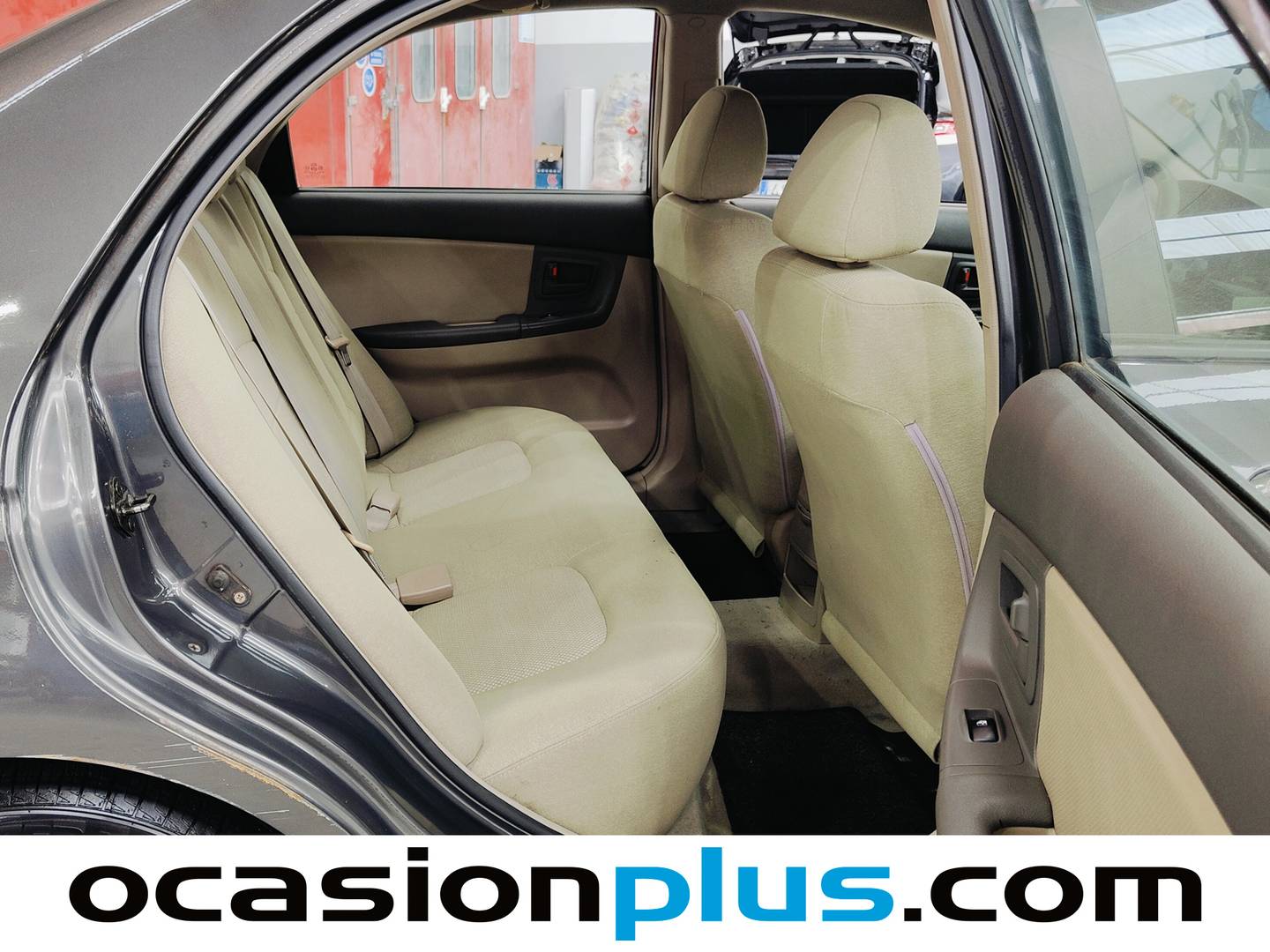 KIA Cerato KIA Cerato 1.6 DOHC LX (105 CV) al mejor precio