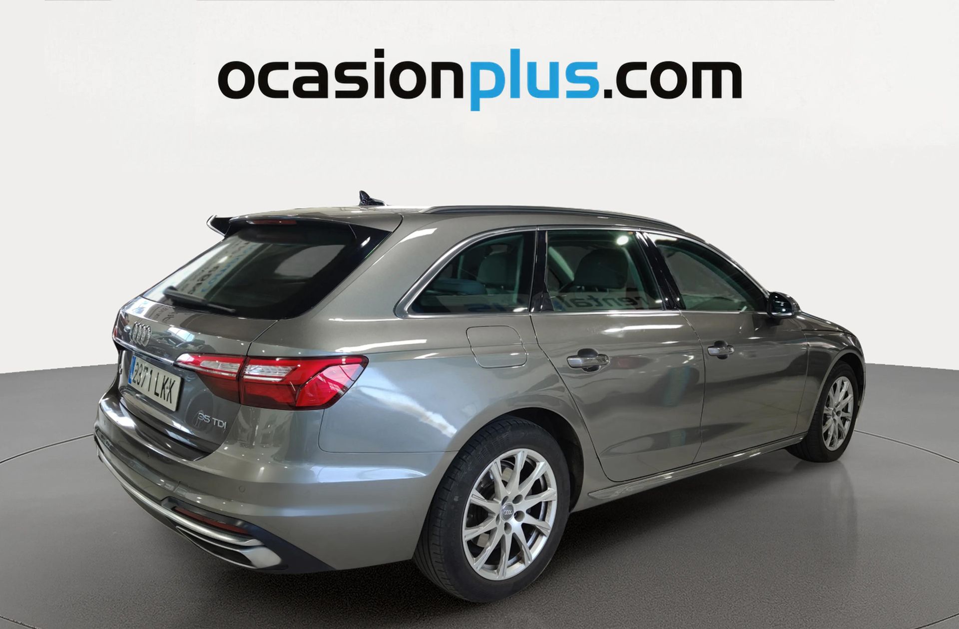 Audi A4 Avant Advanced 35 TDI S tronic - foto 3