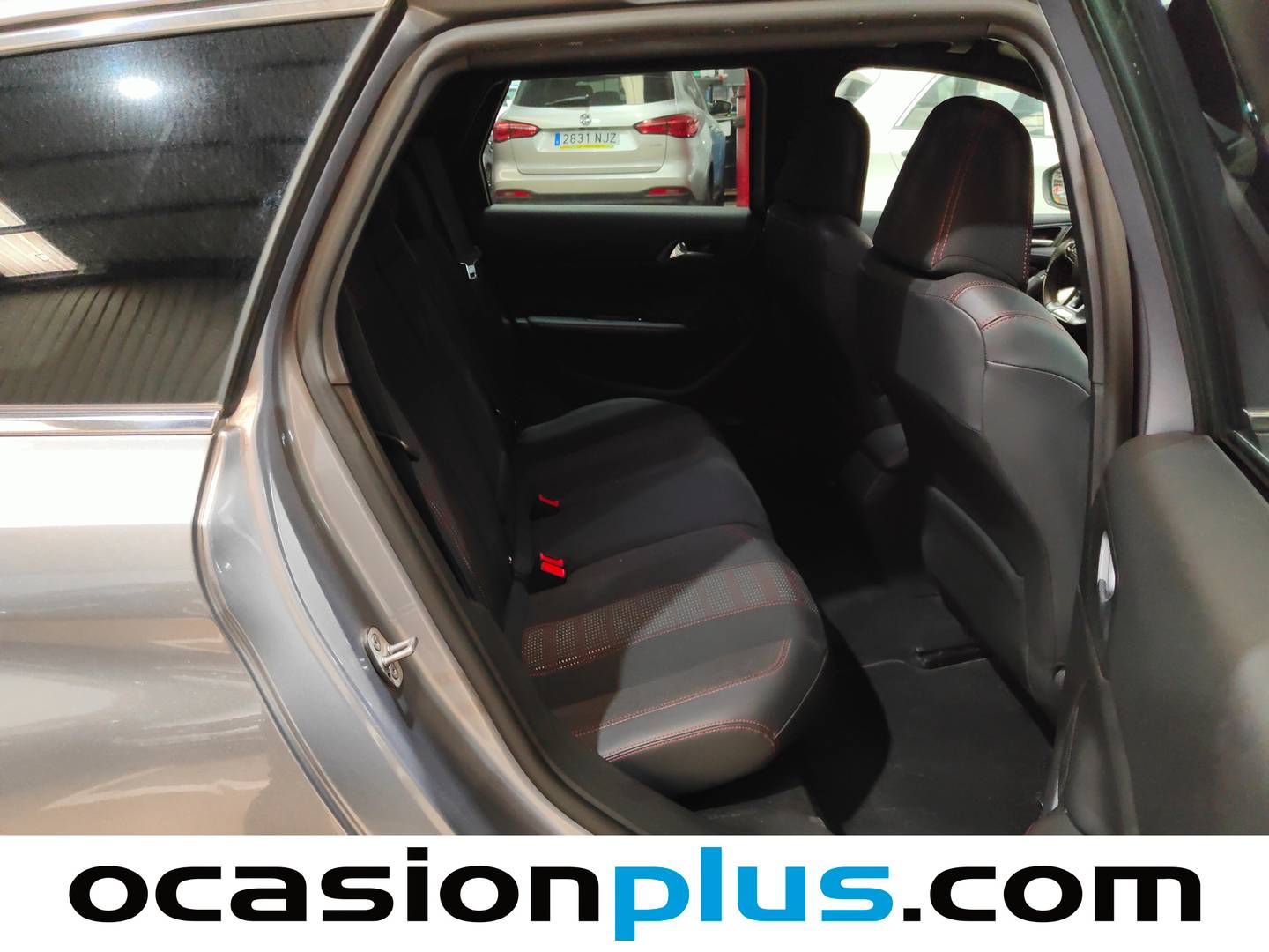 Peugeot 308 Peugeot 308 SW 1.2 PureTech S&S GT Line EAT6 (130 CV) gasolina