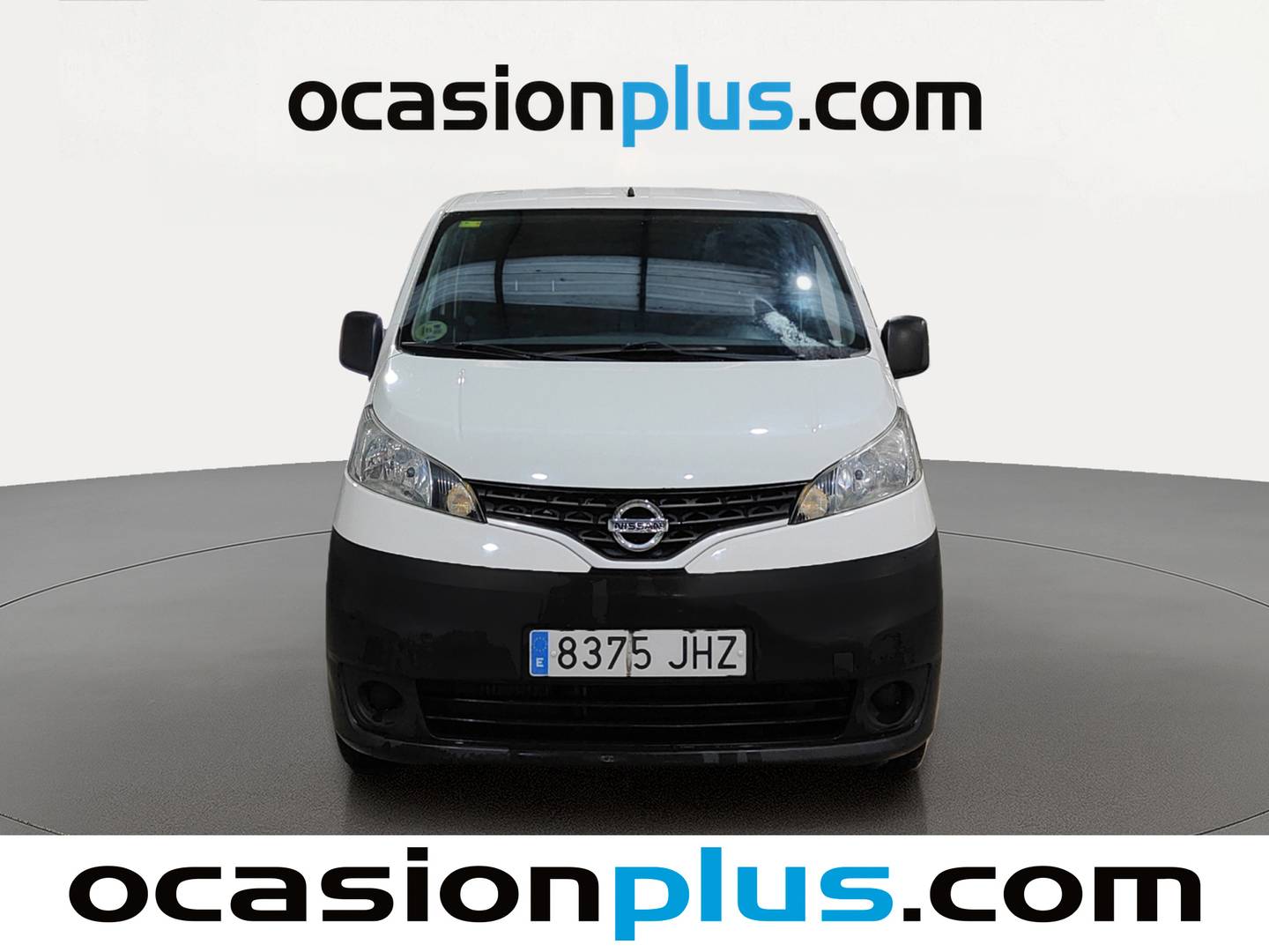 Nissan NV200 Nissan NV200 Furgon 1.5 dCi (90 CV) 90cv
