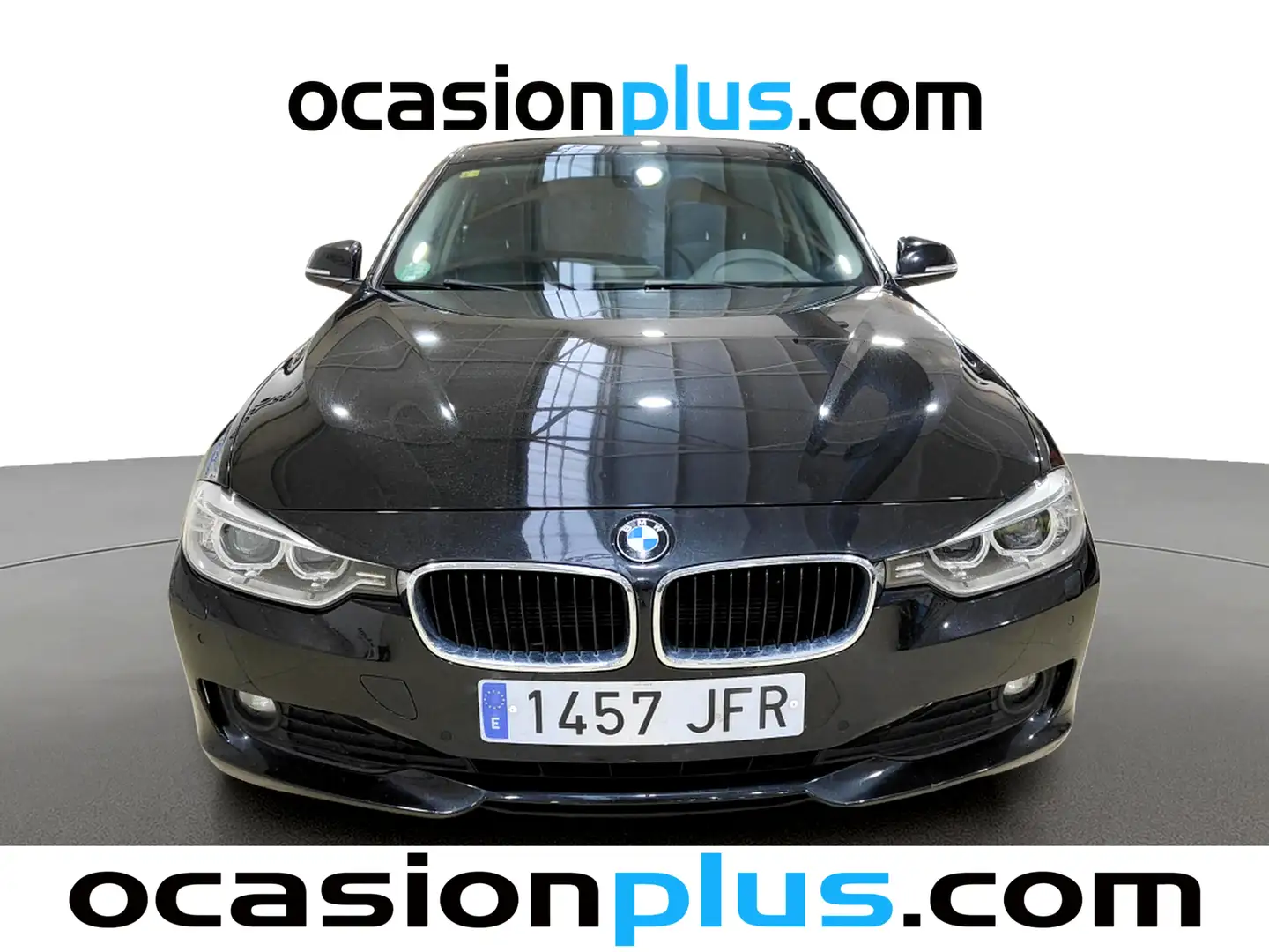 Foto BMW Serie 3 BMW Serie 3 320d (184 CV)