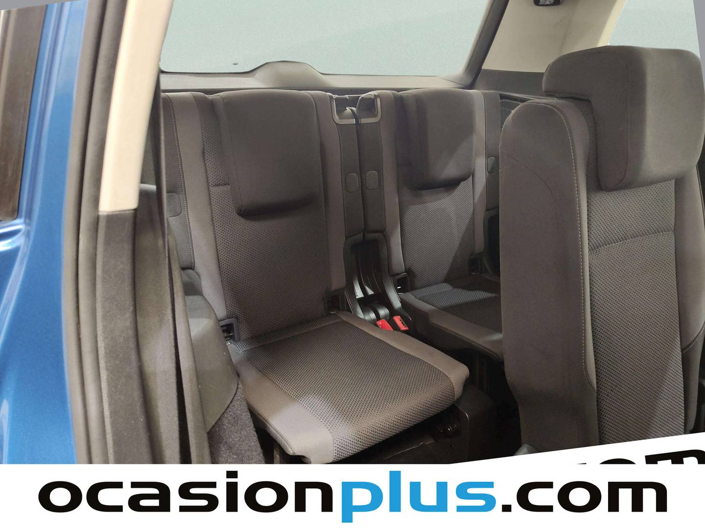 Volkswagen Touran Volkswagen Touran 1.2 TSI Edition BMT (110 CV) 7 Plazas km 0
