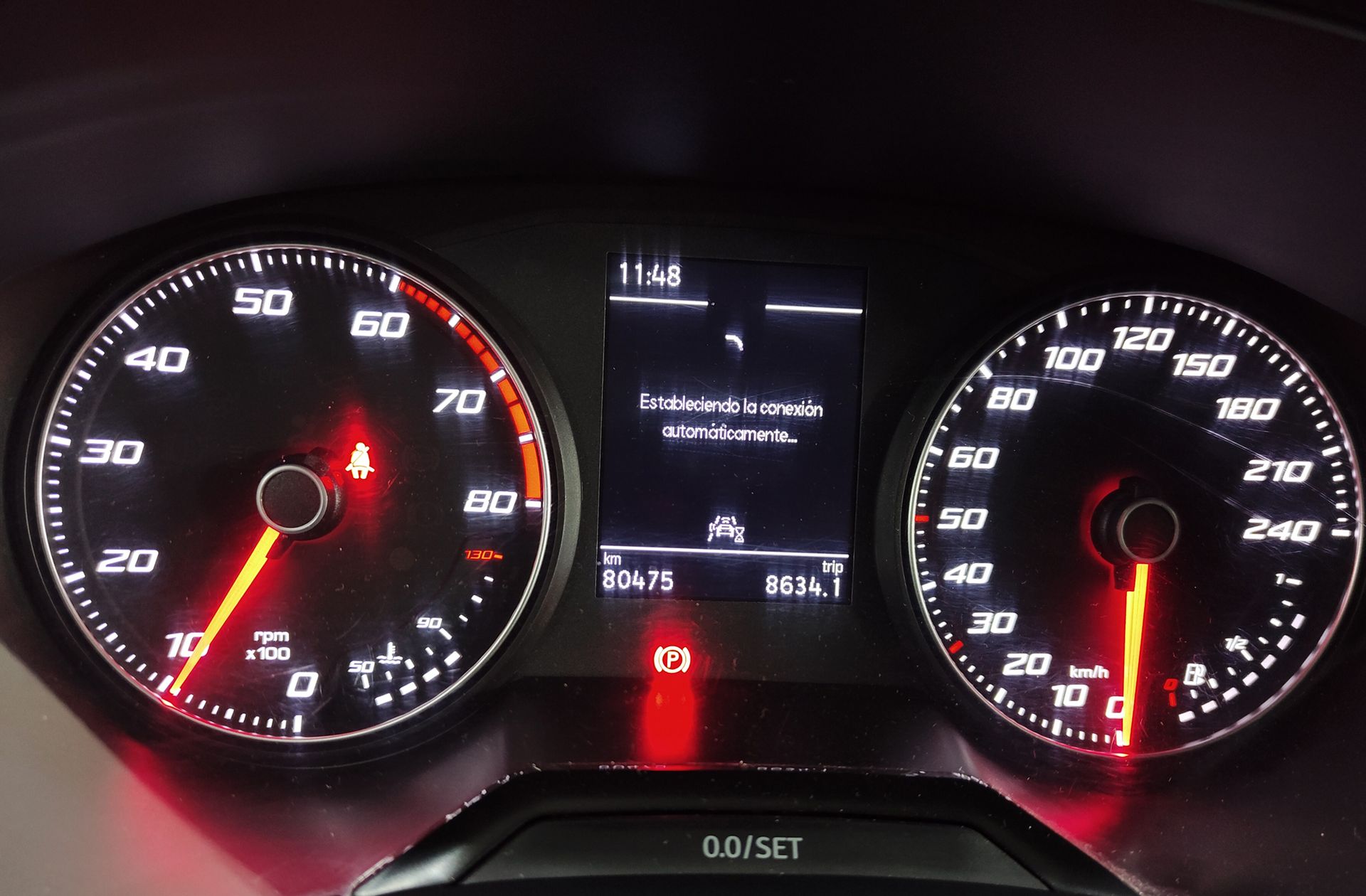 SEAT Arona 1.0 TSI Style XM Edition - foto 22
