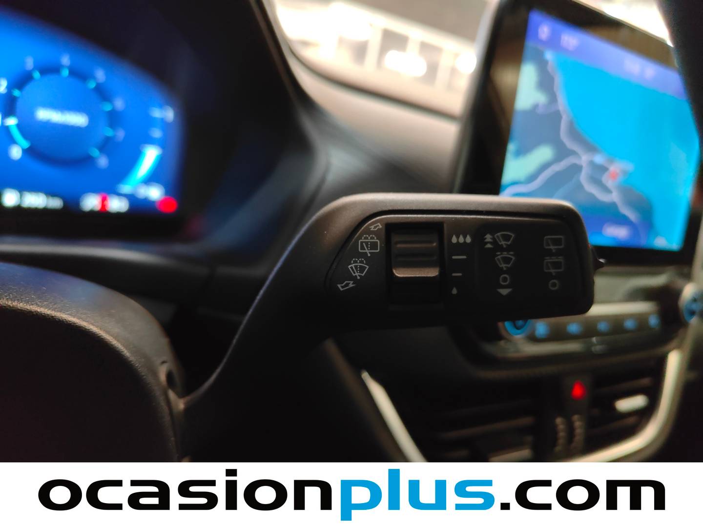 Foto Ford Puma Ford Puma 1.0 EcoBoost MHEV ST-Line X Auto  (125 CV)