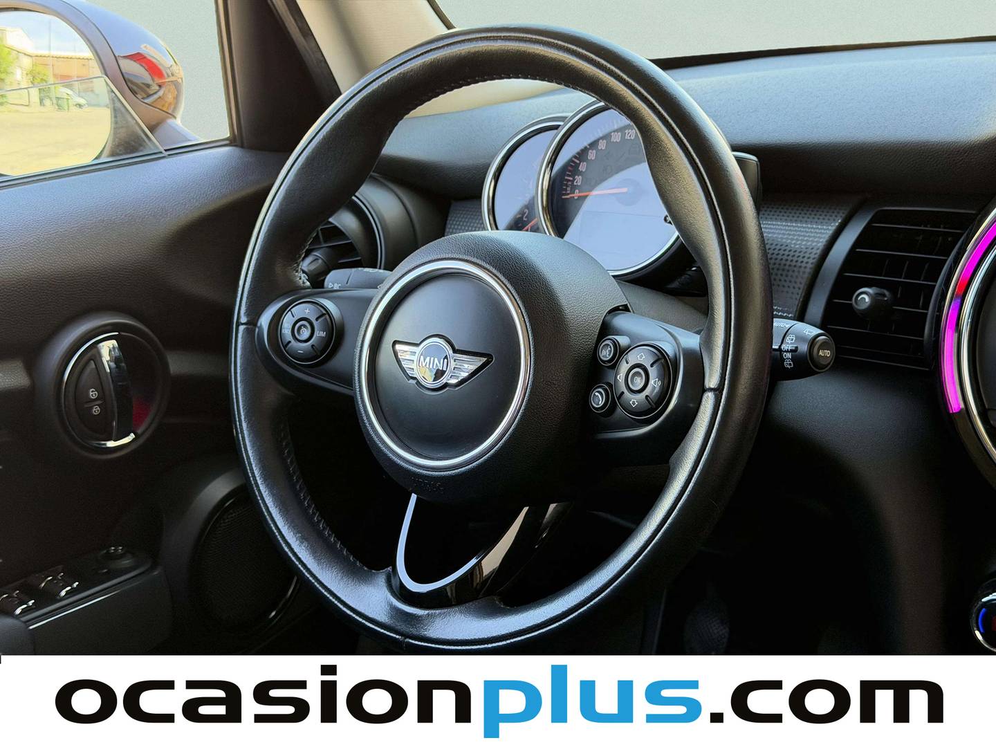 Mini MINI Mini MINI Cooper 5 Puertas D (116 CV) manual