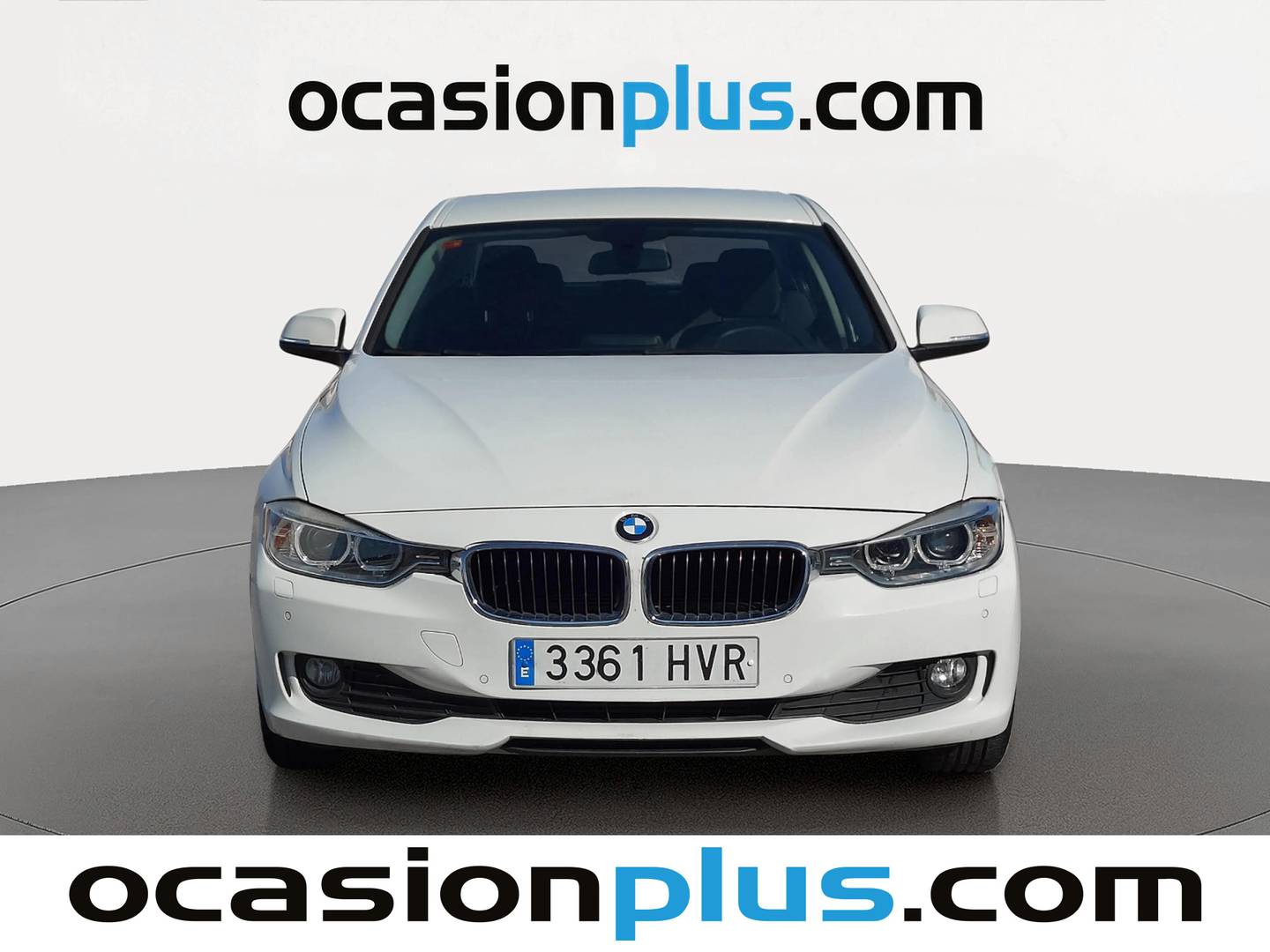 BMW Serie 3 BMW Serie 3 318d (143 CV) 143cv