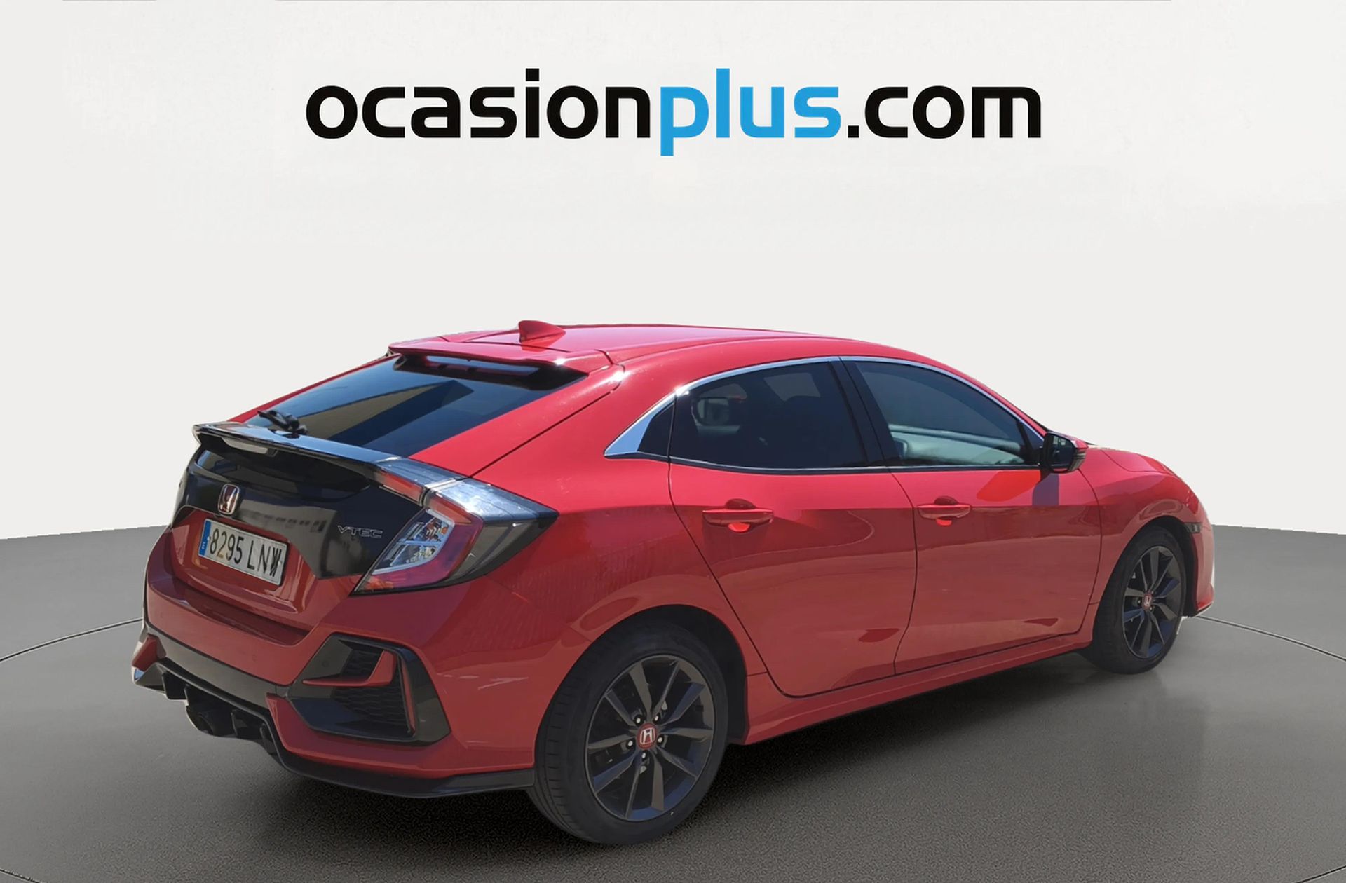 Honda Civic 1.0 I-VTEC Turbo Elegance Navi - foto 4