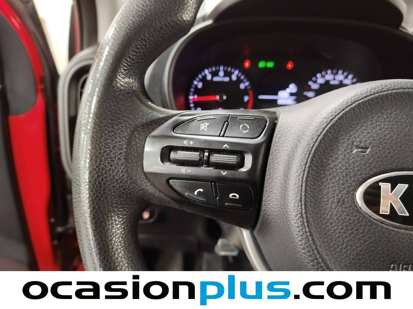 KIA Picanto Kia Picanto 1.0 CVVT Concept Pack Comfort  (67 CV) de ocasión