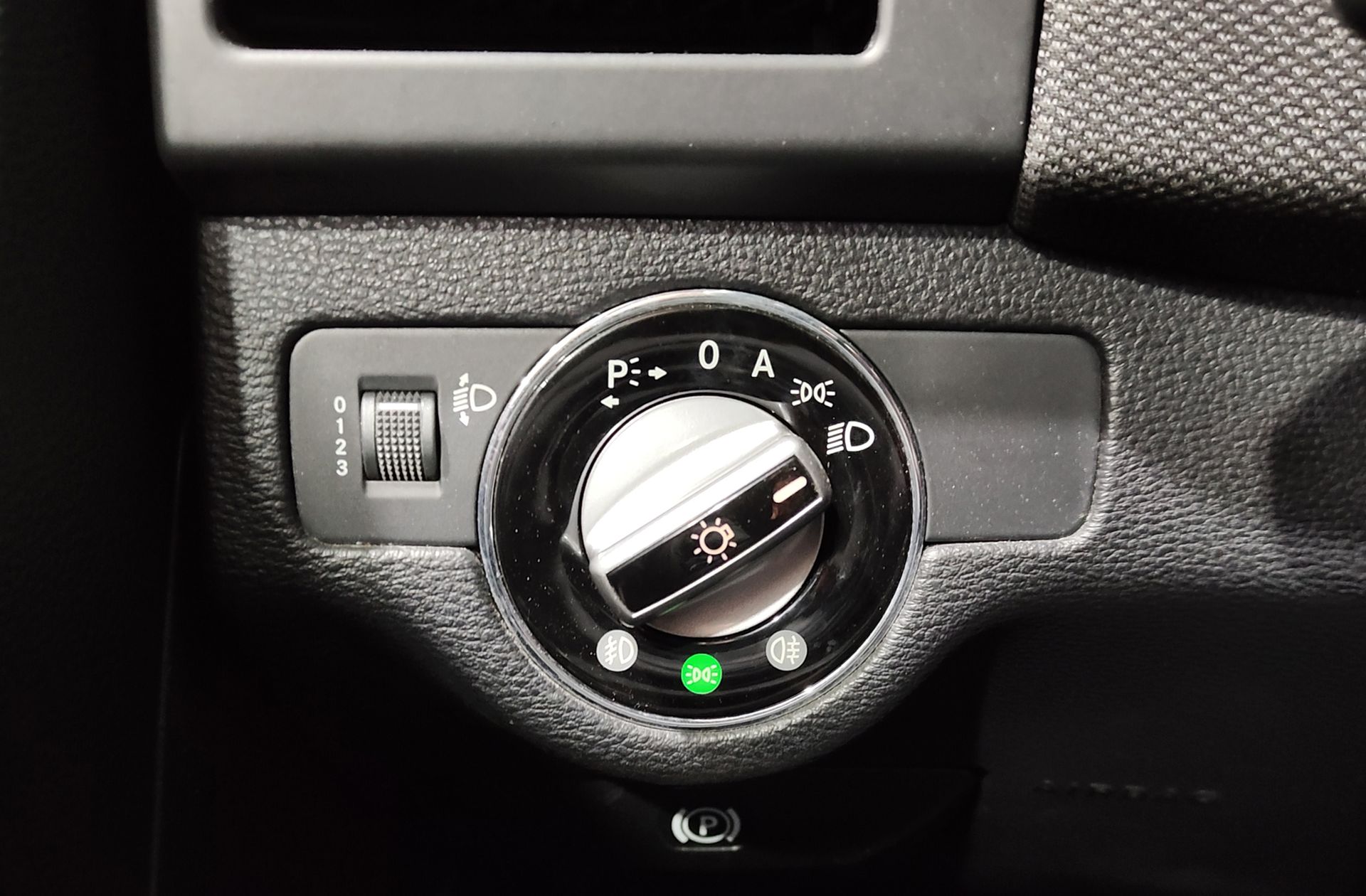 Mercedes-Benz GLK 350 4Matic - foto 21