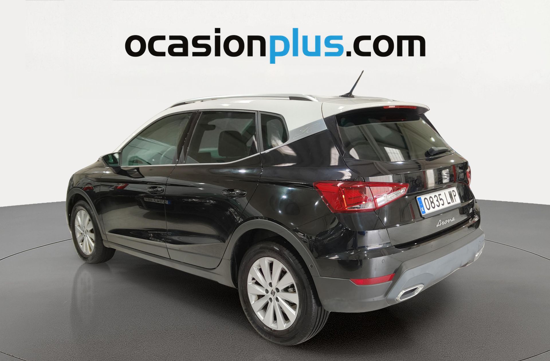 SEAT Arona 1.0 TSI FR - foto 4
