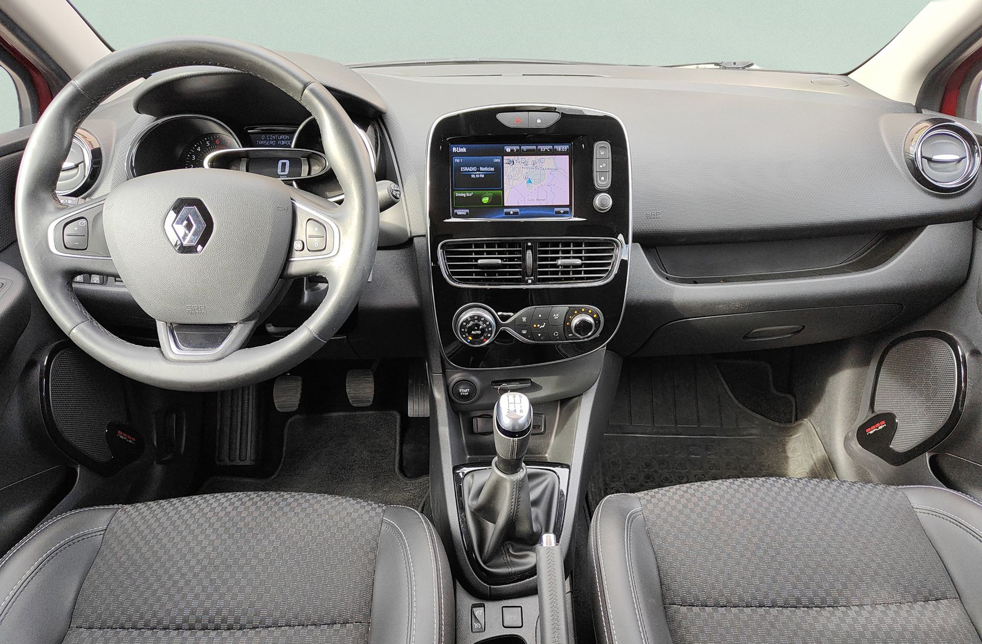 Renault Clio Zen TCe - foto 6