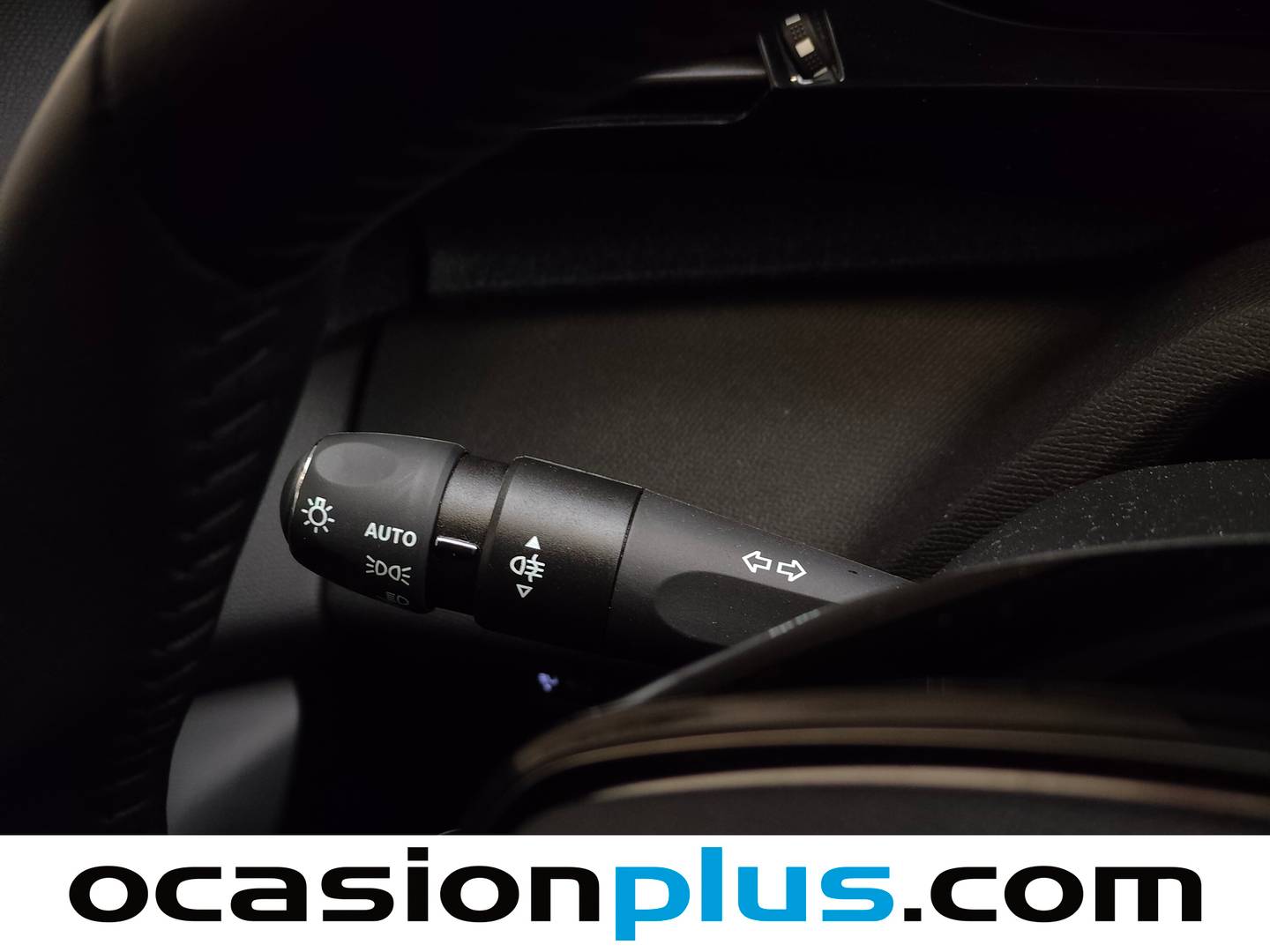 Peugeot 408 Peugeot 408 Allure PHEV 180 e-EAT8 (181 CV) de ocasión