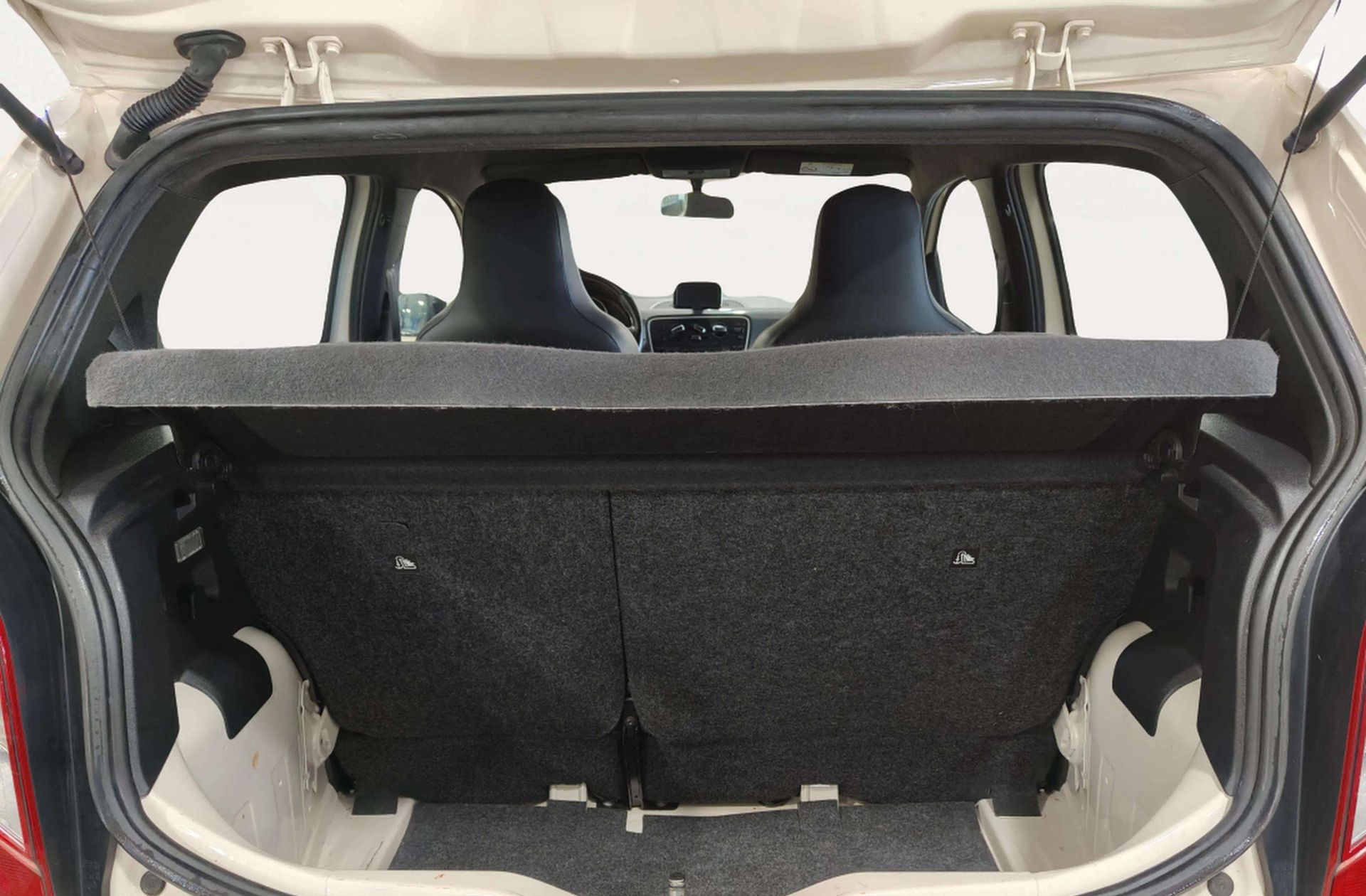 SEAT Mii 1.0 Mii by Mango Beige Glam - foto 14