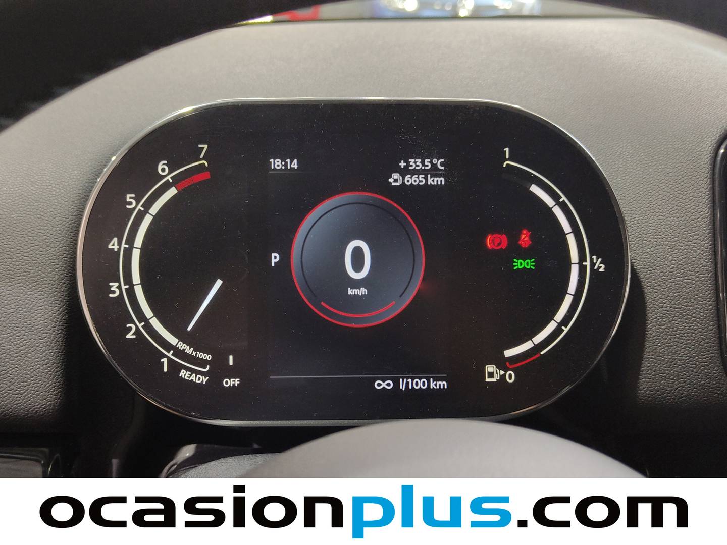 Foto Mini Countryman MINI MINI Countryman Cooper (136 CV)