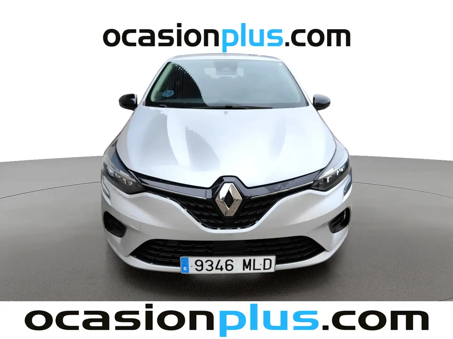 Foto Renault Clio Renault Clio Equilibre TCe (90 CV)