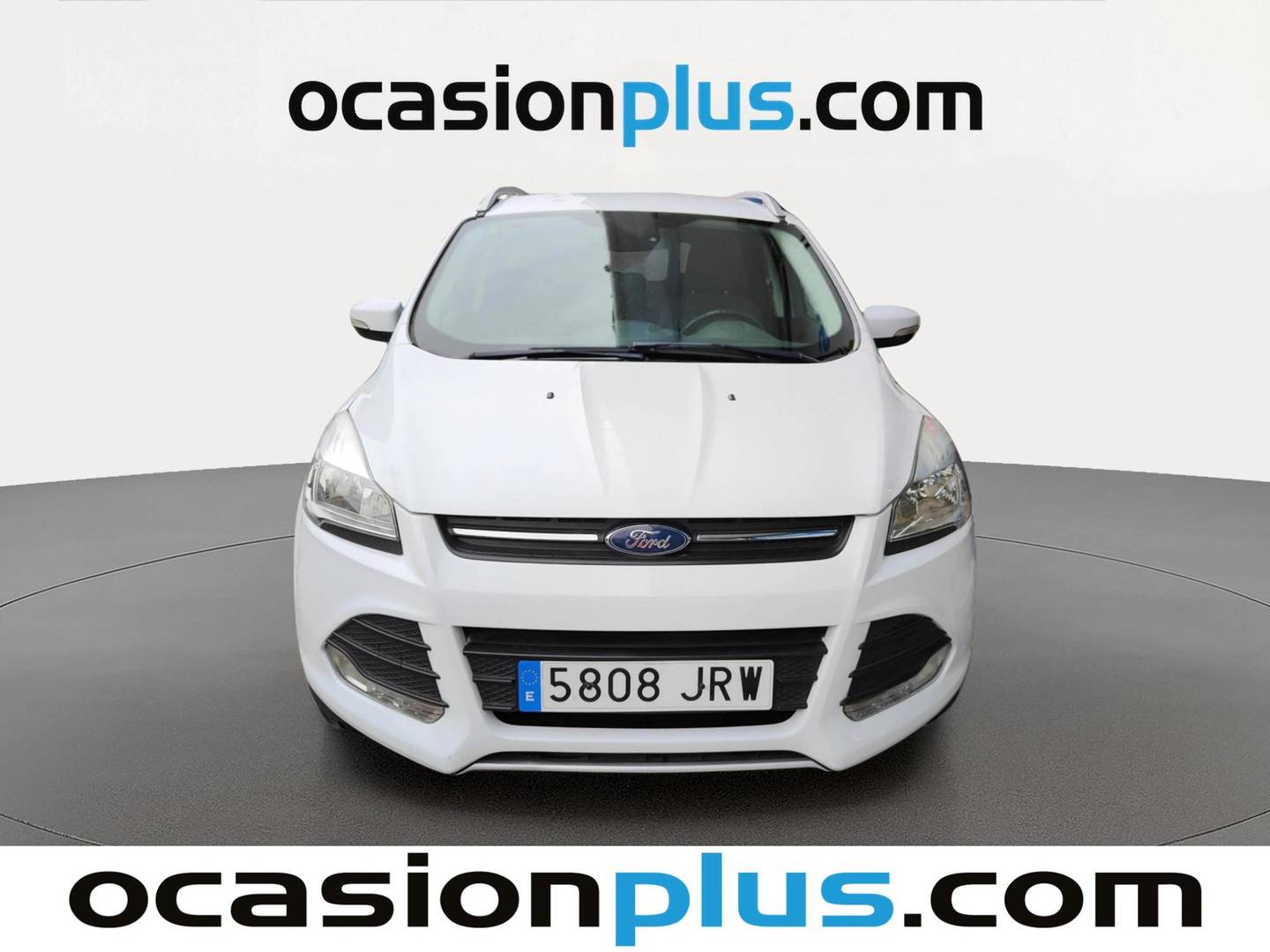 Ford Kuga Ford Kuga 1.5 EcoBoost S&S Trend 4x2 (150 CV) 150cv