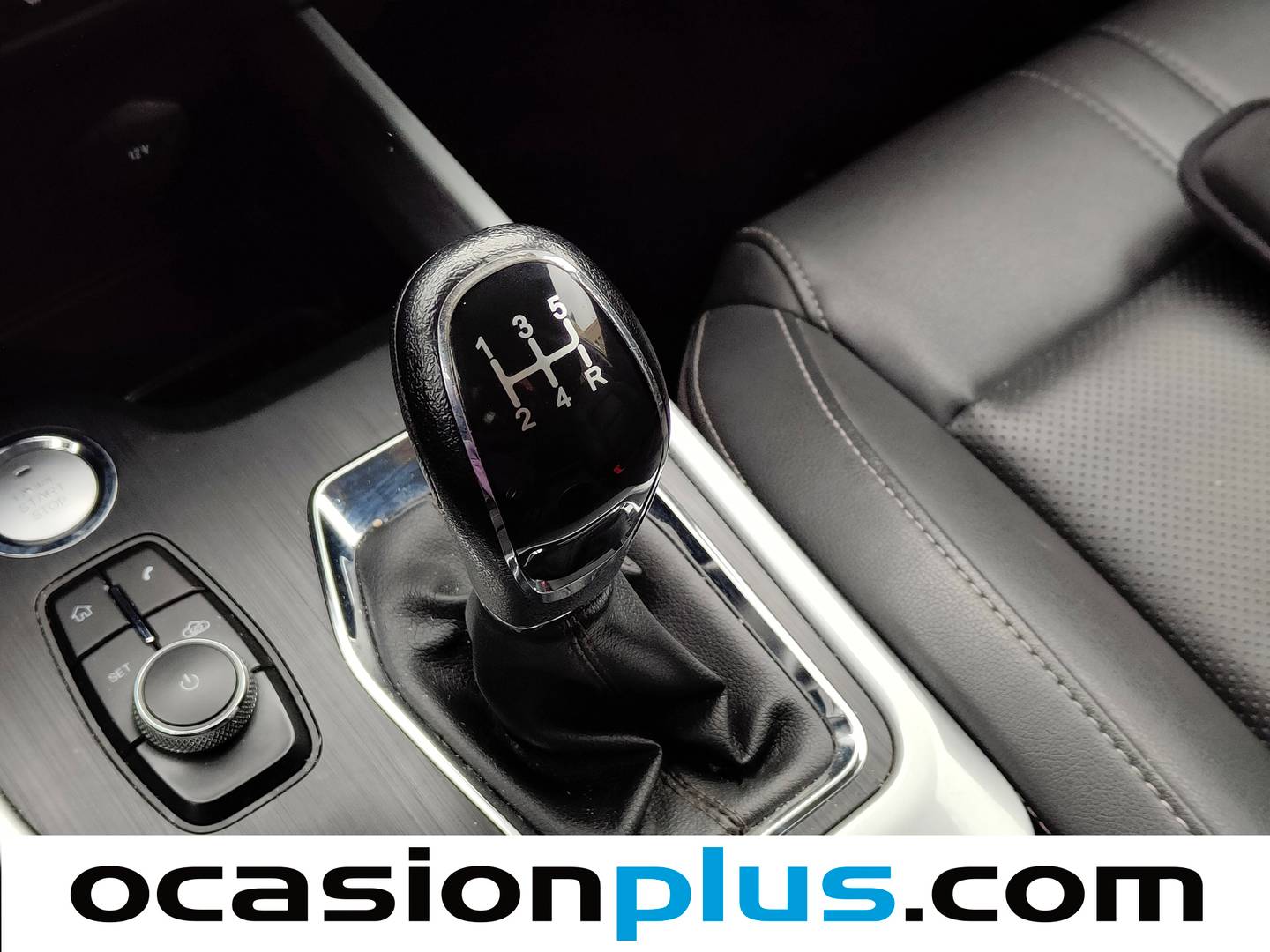 DR AUTOMOBILES DR 4.0 DR AUTOMOBILES DR4 1.5 (116 CV) de segunda mano