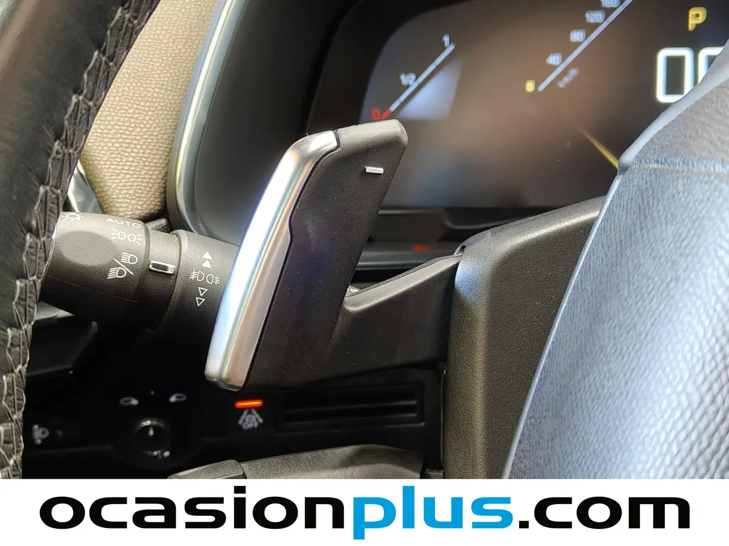 Foto DS DS 7 Crossback DS DS7 Crossback PureTech 130 Bastille+ AT (131 CV)