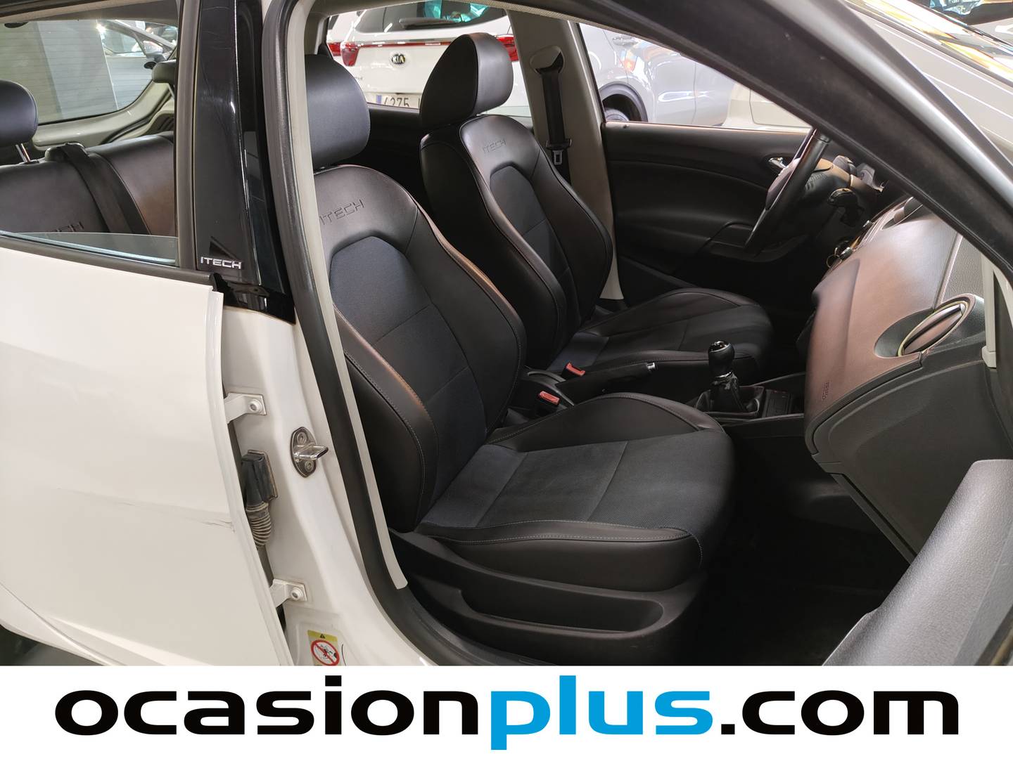 Seat Ibiza Seat Ibiza 1.6 TDI Style ITech 30 Aniversario (90 CV) diésel