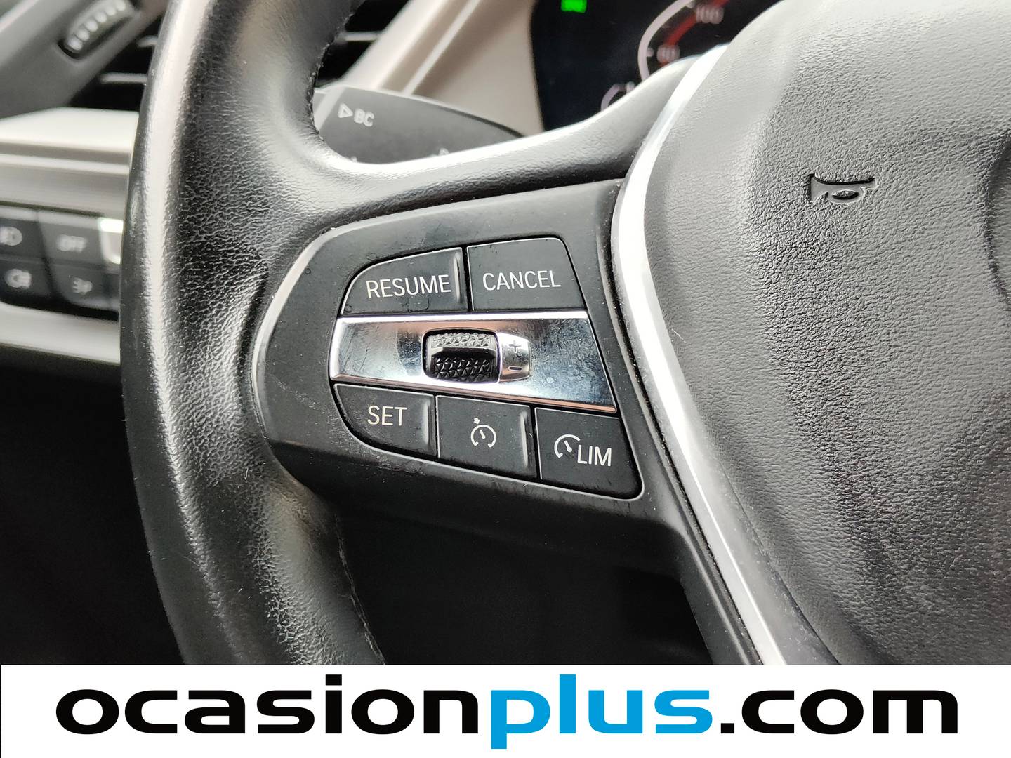 BMW Serie 1 BMW Serie 1 118d (150 CV) seminuevo