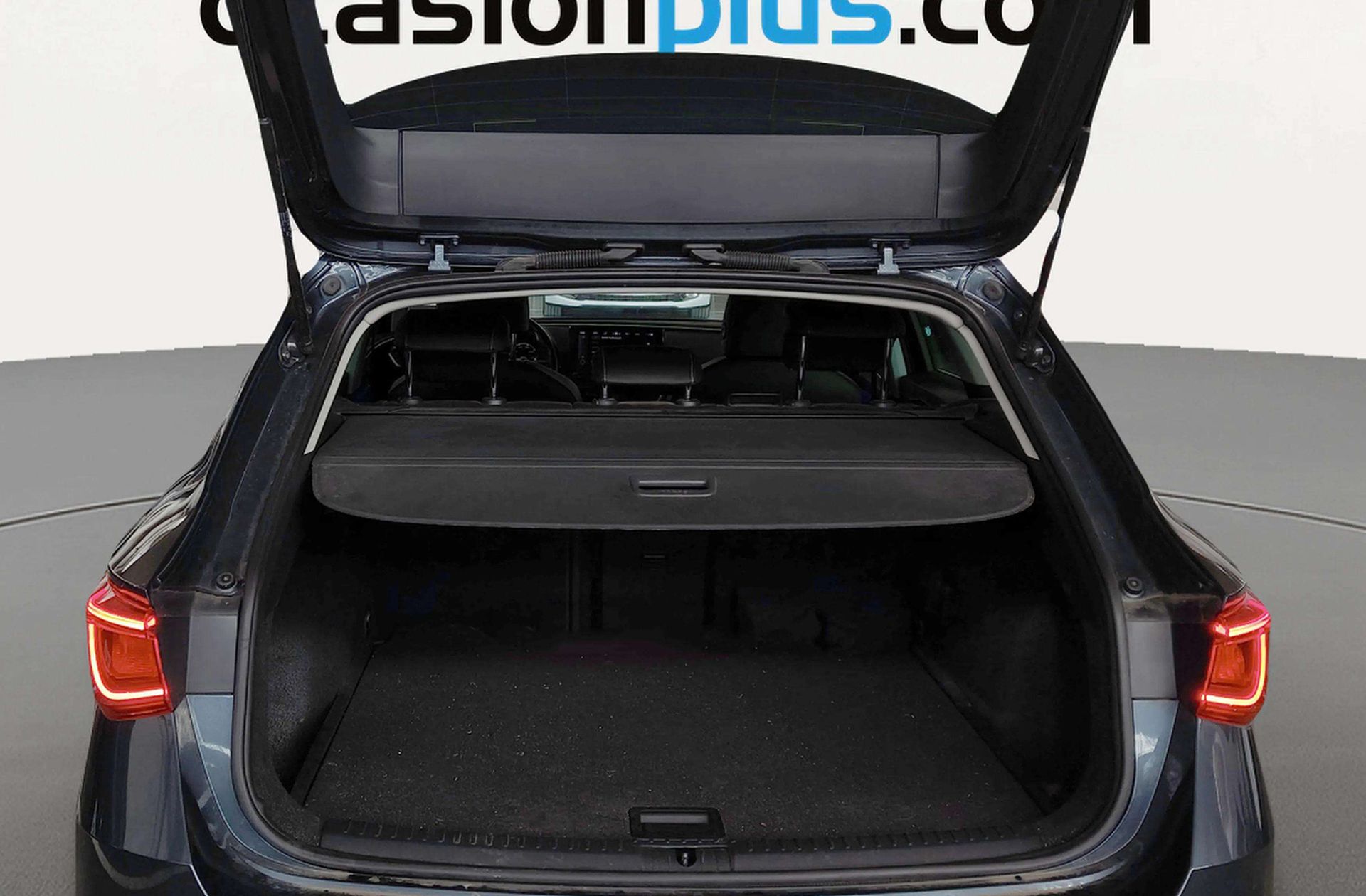 SEAT León ST 1.5 TGI GNC Xcellence Go L DSG - foto 19