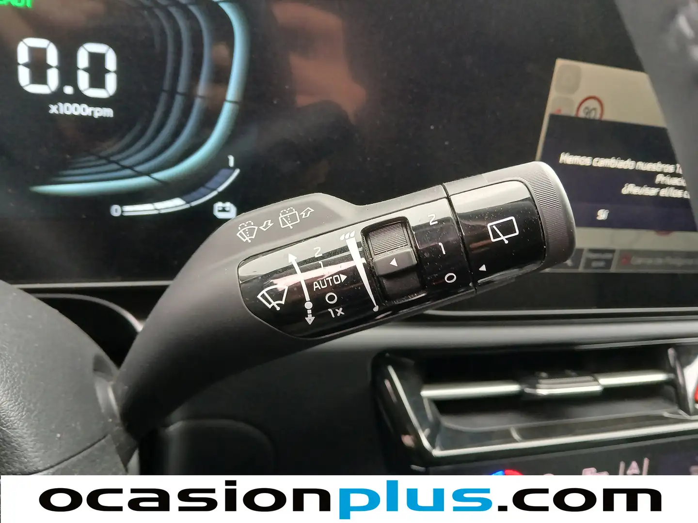 Foto KIA Niro Kia Niro 1.6 GDi HEV Drive (129 CV)