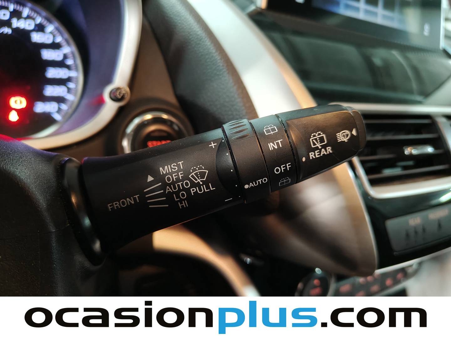 Mitsubishi Eclipse Cross Mitsubishi Eclipse Cross 150T Motion (163 CV) seminuevo