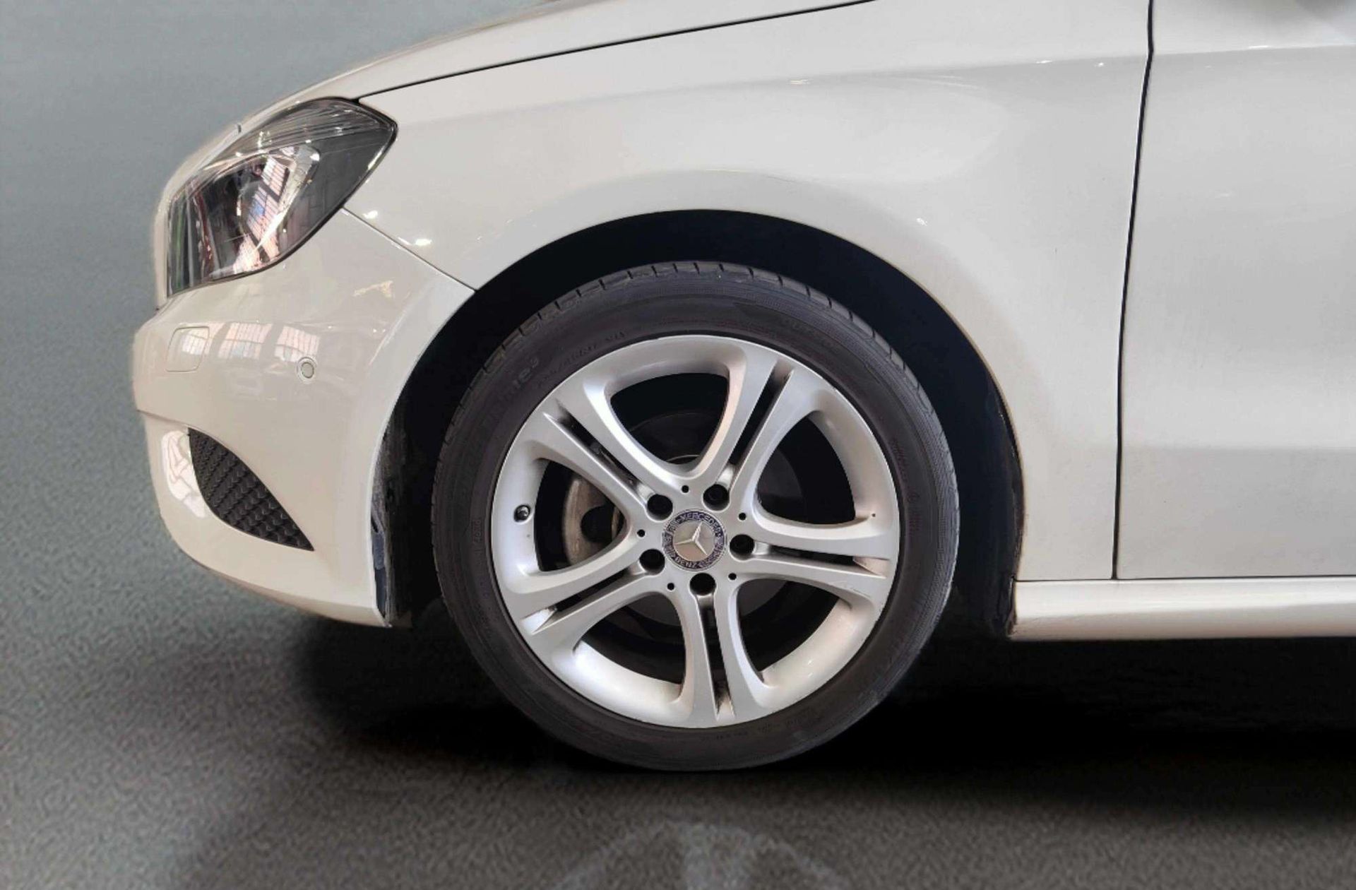 Mercedes-Benz Clase A 180 CDI Style - foto 37
