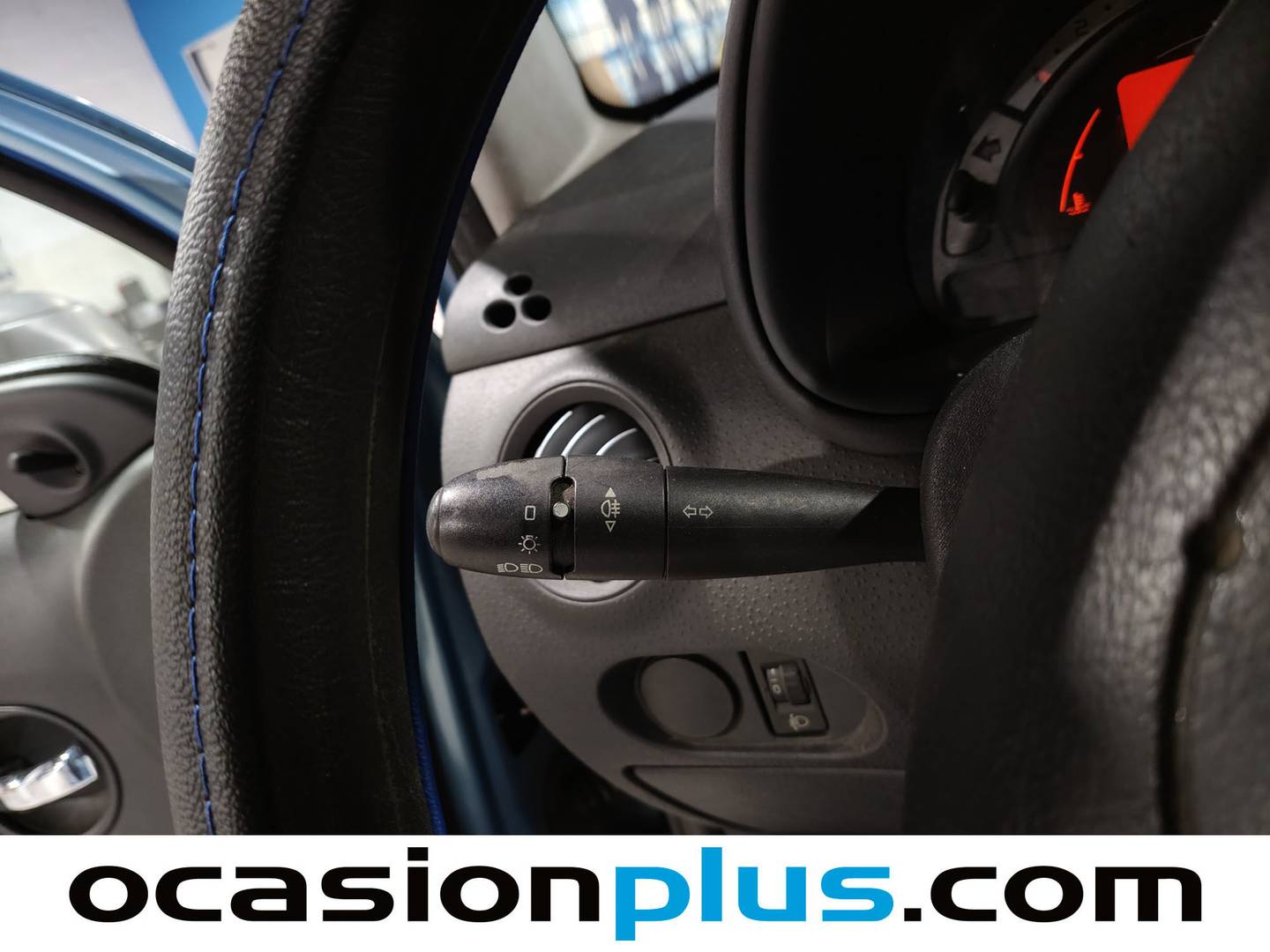 Citroën C3 Citroen C3 1.1i Furio (61 CV) de segunda mano