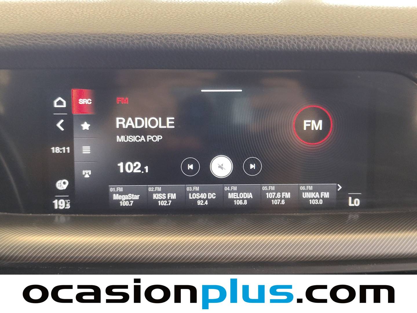 Foto Alfa Romeo Stelvio Alfa Romeo Stelvio 2.2 Diésel Veloce Q4 Auto (210 CV)