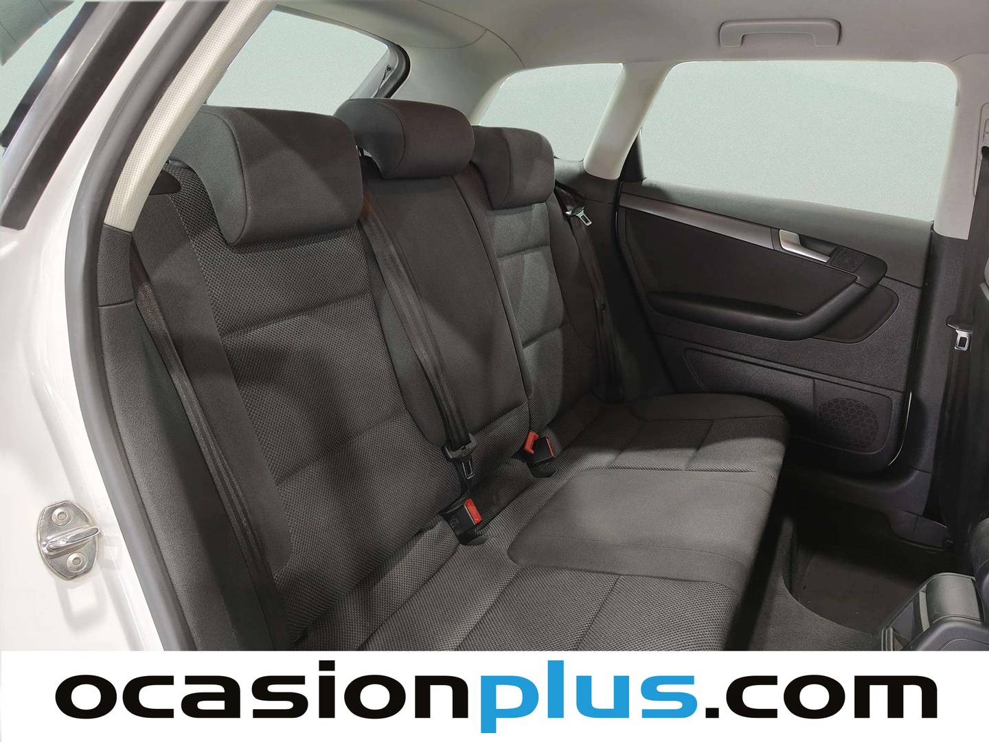 Audi A3 Audi A3 Sportback Attraction 1.6 TDI (105 CV) S tronic al mejor precio
