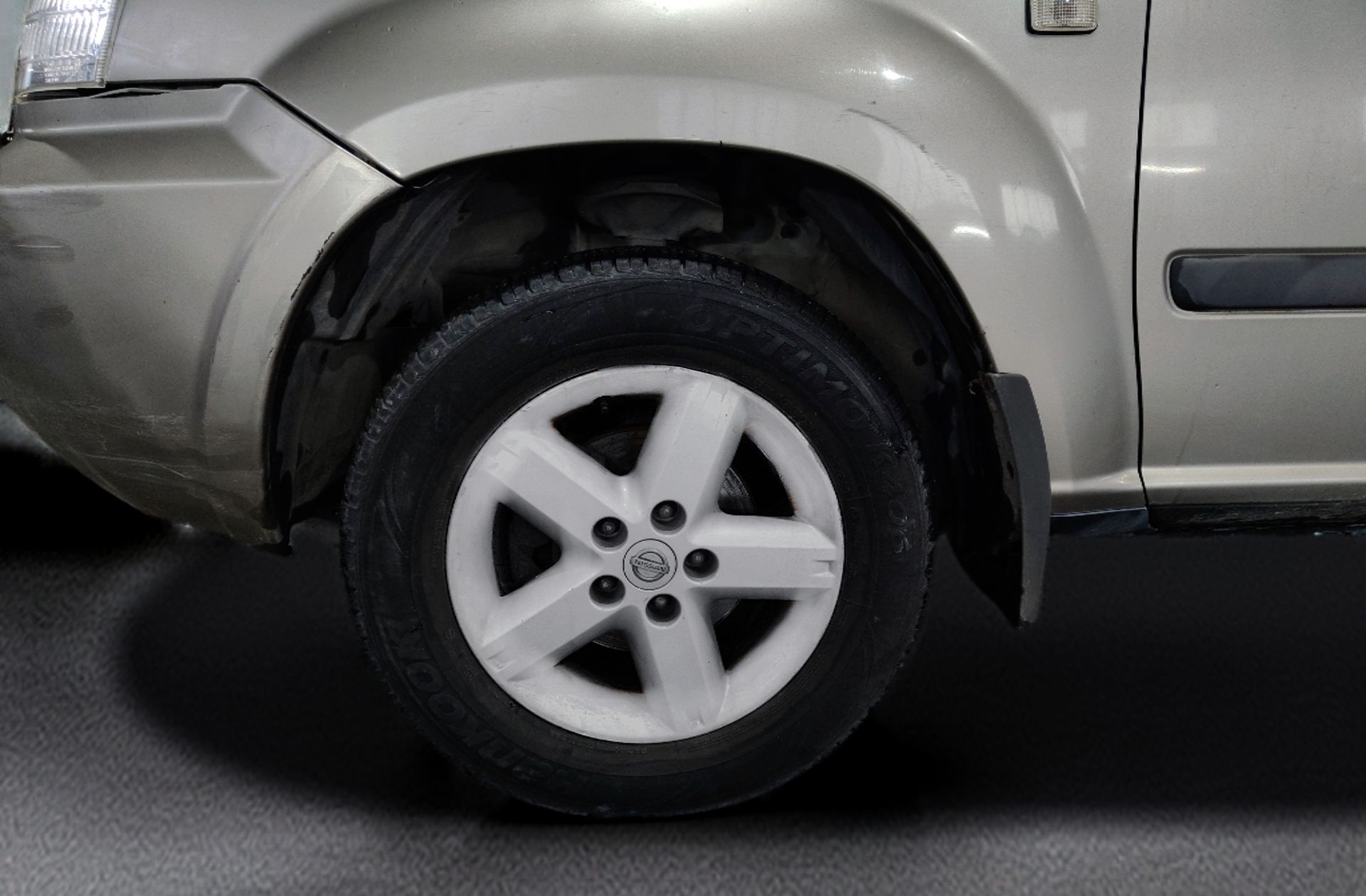 Nissan X-Trail 2.2 dCi XE - foto 23