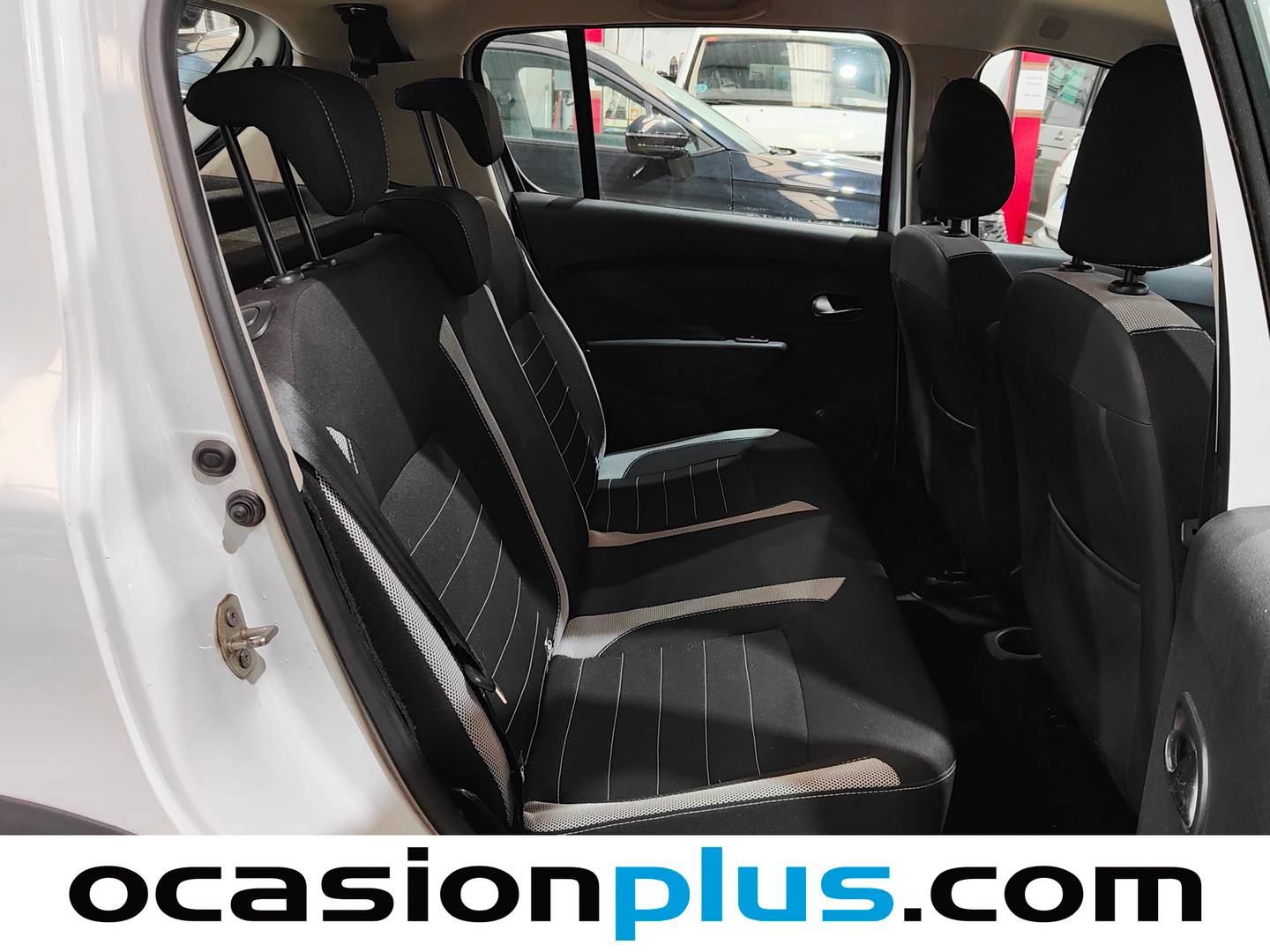 Dacia Sandero Dacia Sandero Stepway Comfort TCe (90 CV) al mejor precio
