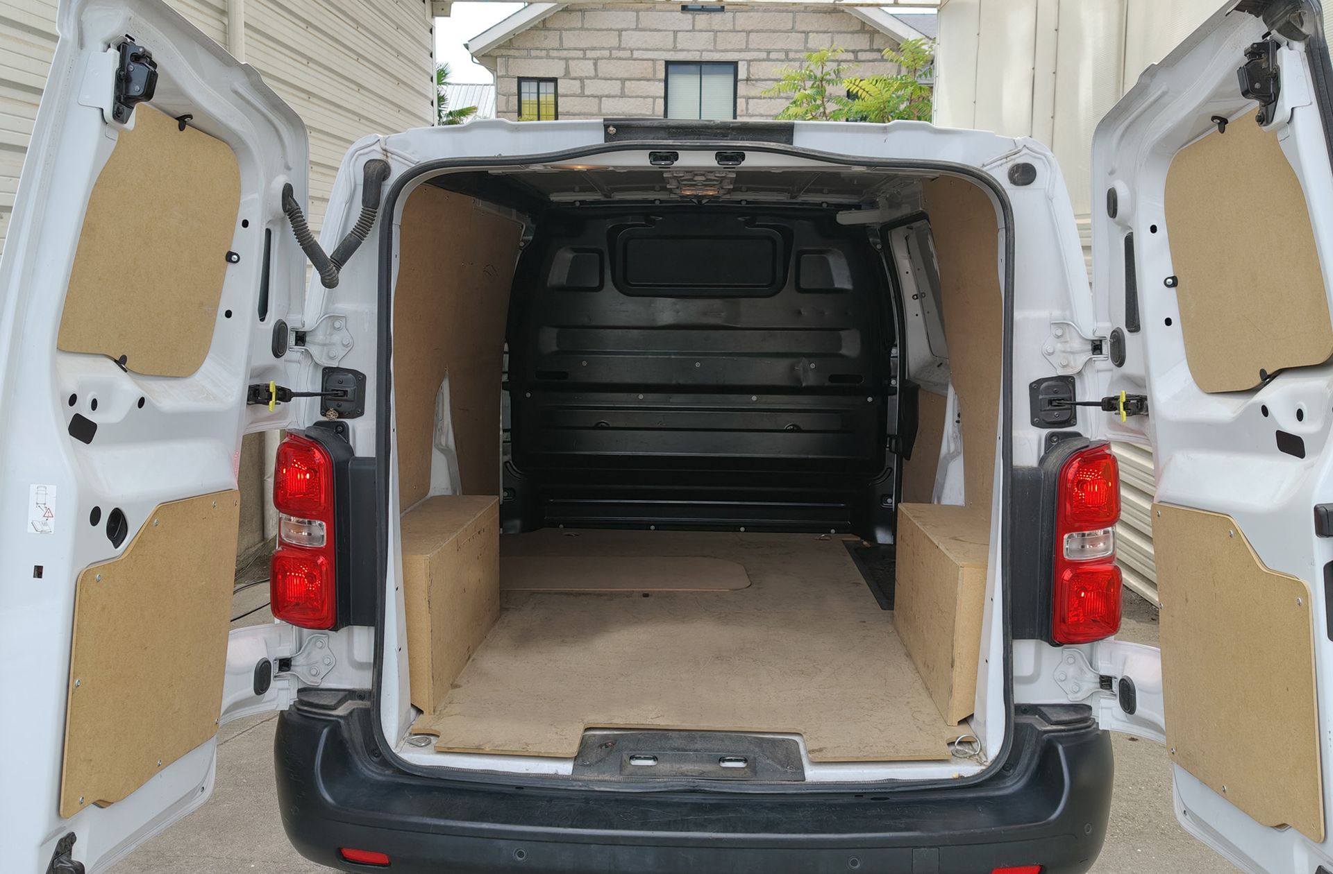 Fiat Scudo Furgon 1.5 BlueHDi L2 - foto 12
