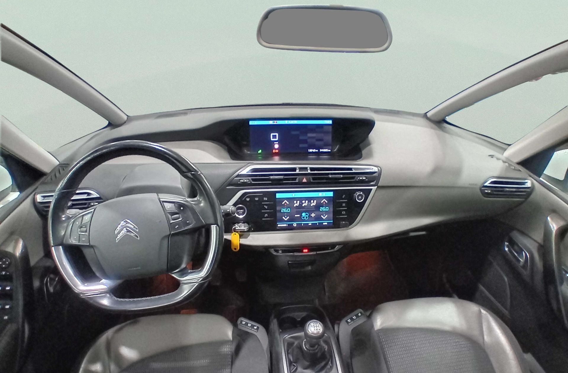 Citroën C4 Picasso BlueHDi 150 Shine - foto 9
