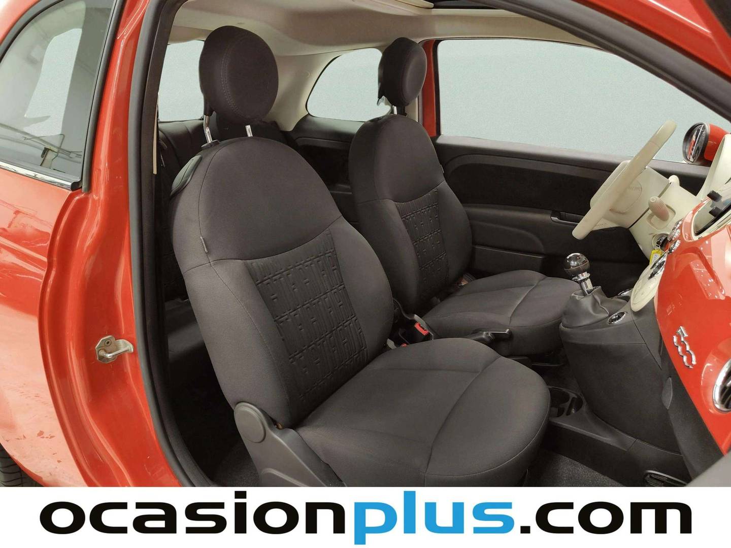 Fiat 500 Fiat 500 1.0 Hybrid Dolcevita (70 CV) 2024