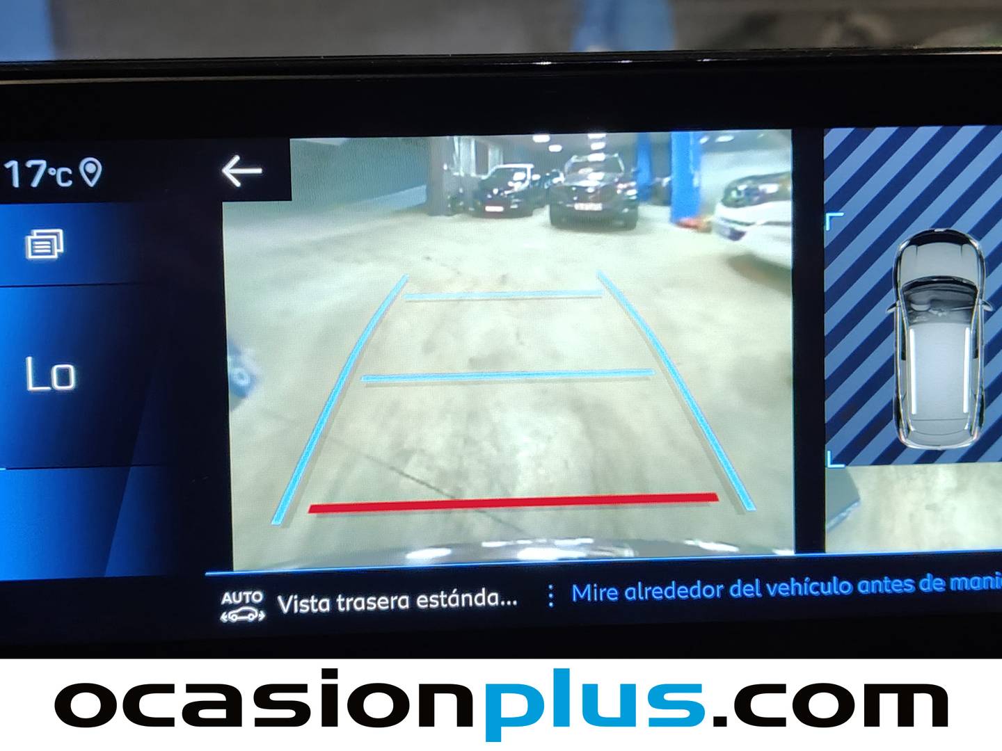 Foto Peugeot 3008 Peugeot 3008 PureTech 130 S&S Allure Pack (130 CV)