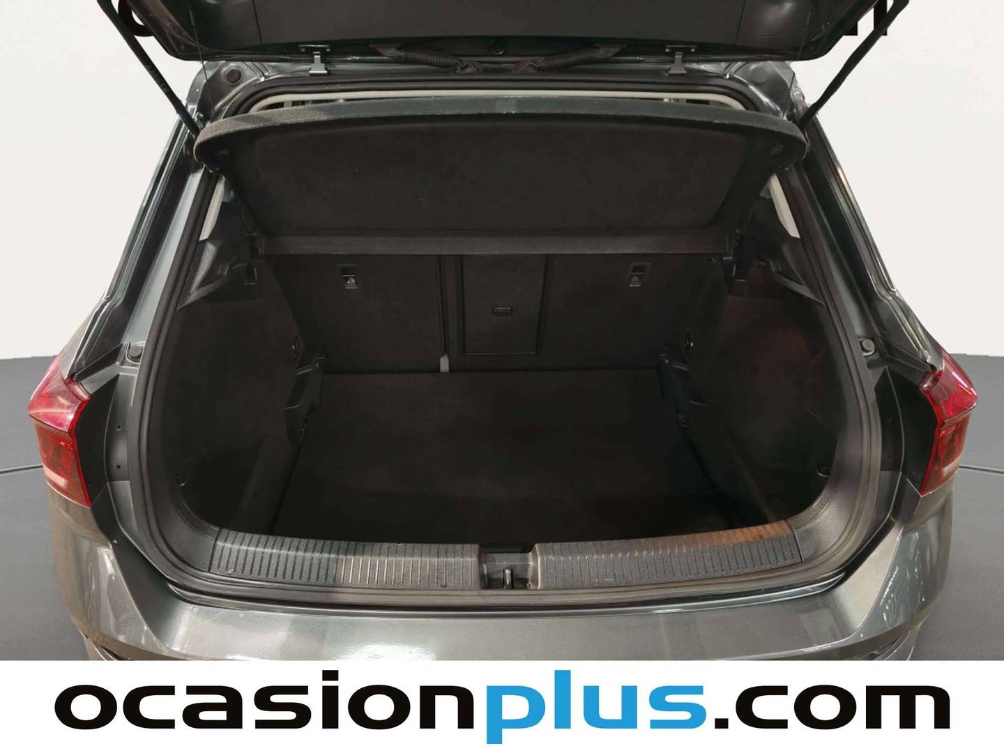 Fotos maletero Volkswagen T-Roc Volkswagen T-Roc Advance R-Line 1.0 TSI (110 CV) R-Line 1.0 TSI 81 kW (110 CV)