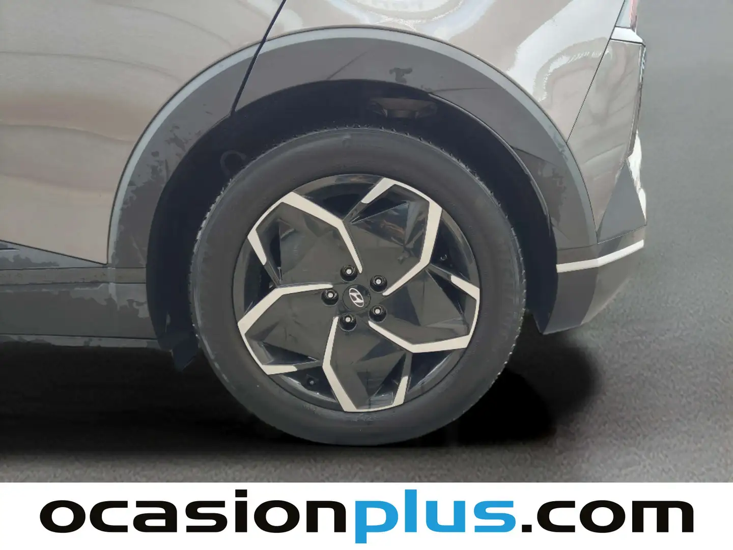 Foto Hyundai IONIQ 5 Hyundai Ioniq 5 73KWH Star RWD (218 CV)