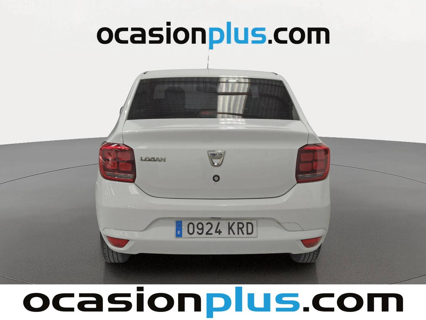 Foto Dacia Logan Dacia Logan TCE 90 GLP Essential (90 CV)