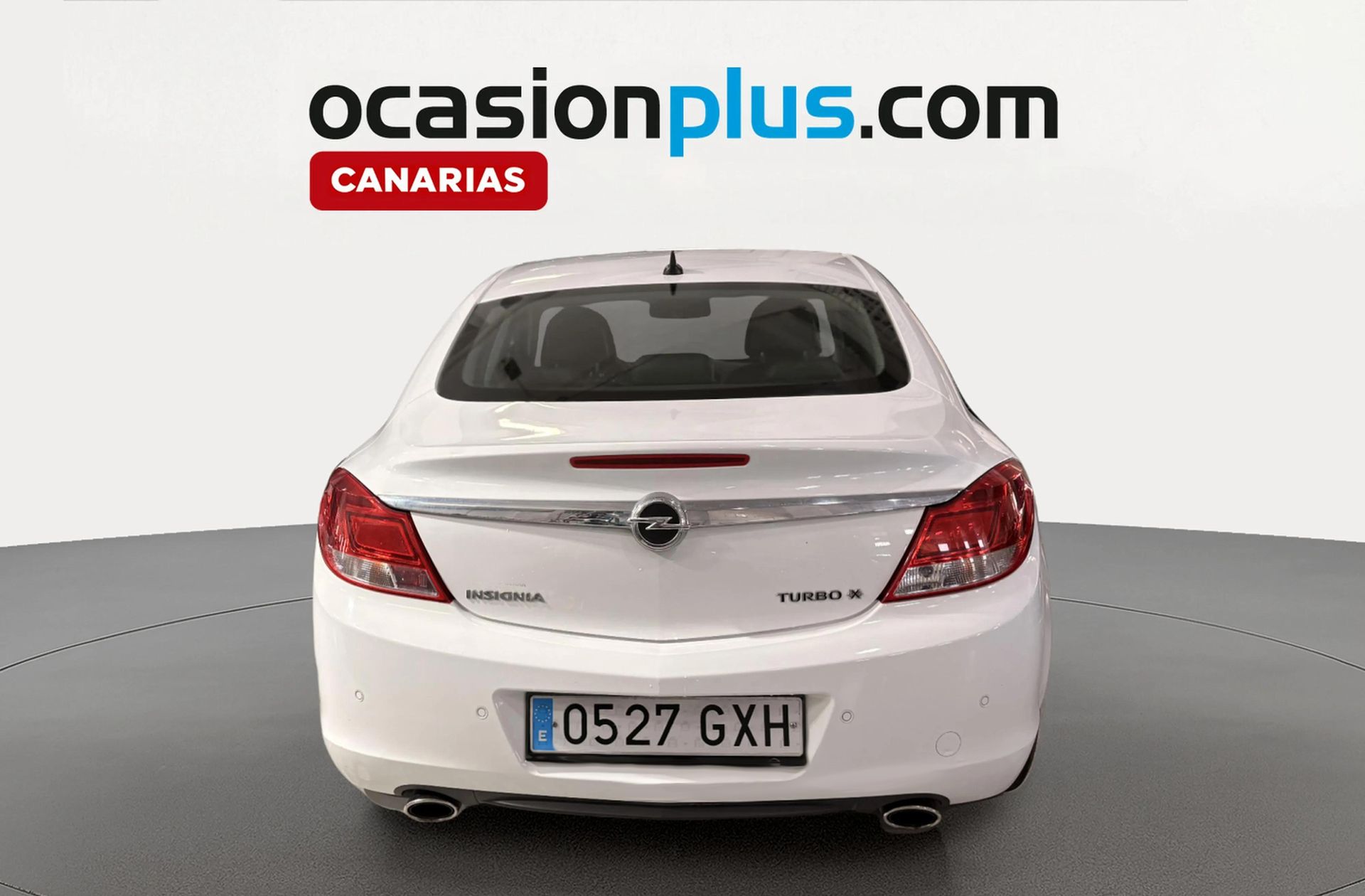 Opel Insignia 2.0 Turbo Sport 4x4 - foto 13