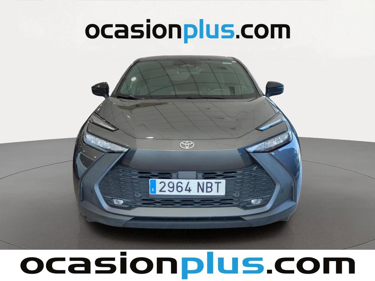 Toyota C-HR Toyota C-HR 140H Advance (140 CV) barato