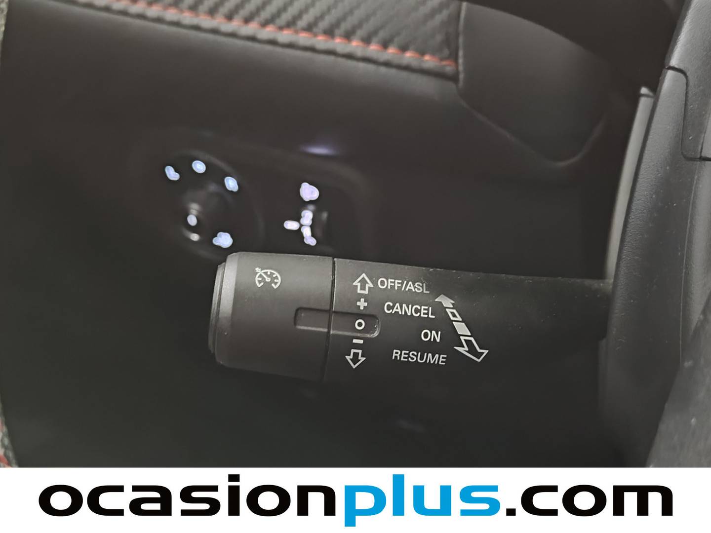 Foto MG ZS MG ZS 1.0T Luxury (111 CV)