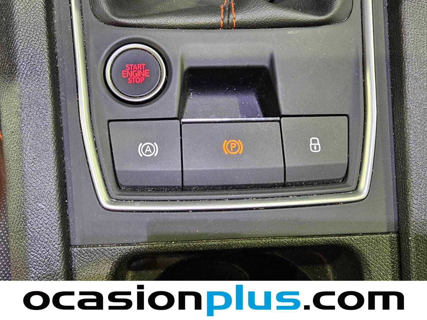 Seat León Seat León 1.5 TSI S&S FR Go L (150 CV) 2021