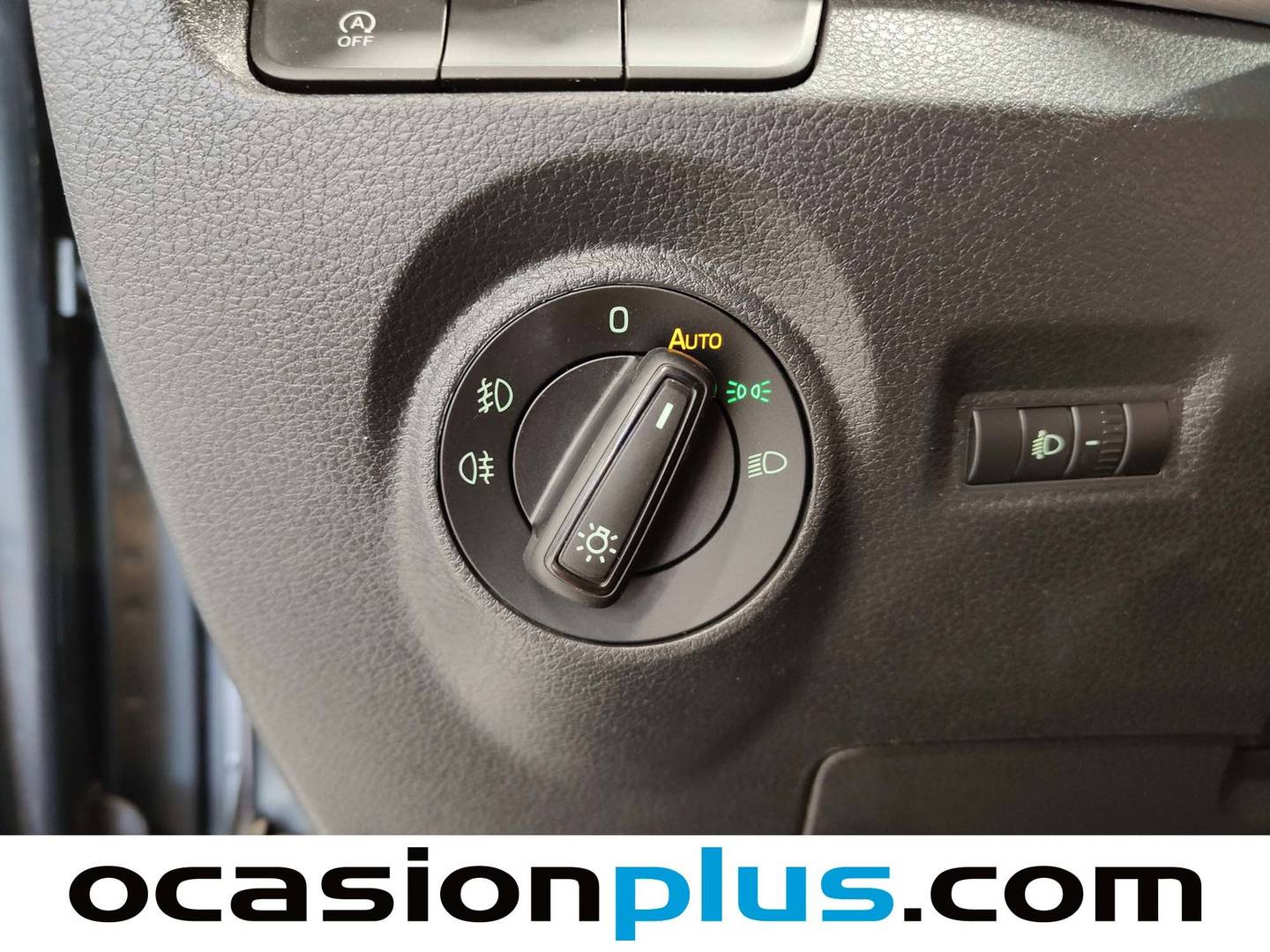 Skoda Fabia Skoda Fabia 1.0 TSI Ambition Plus (95 CV) 2020