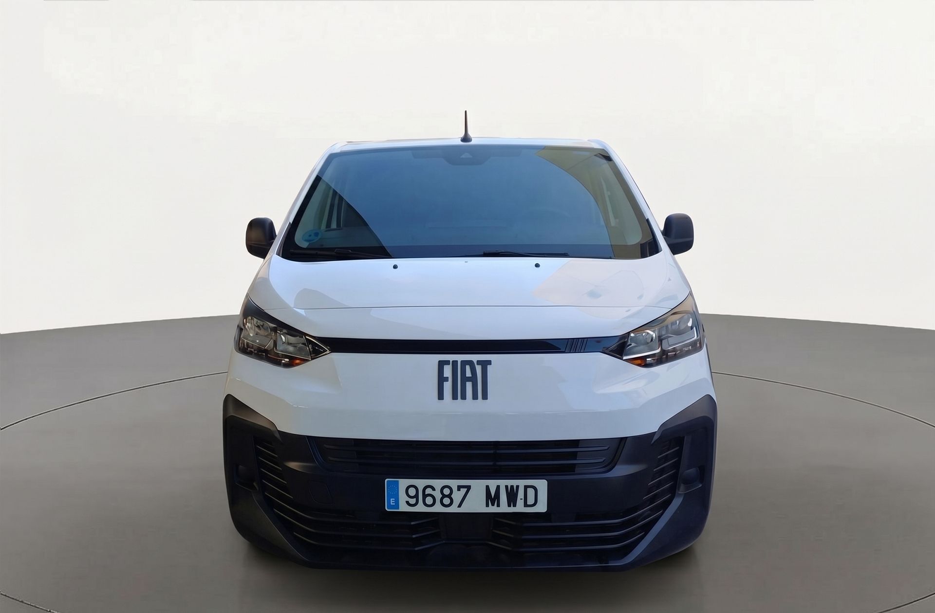 Fiat Scudo Furgon 1.5 BlueHDi L2 - foto 9