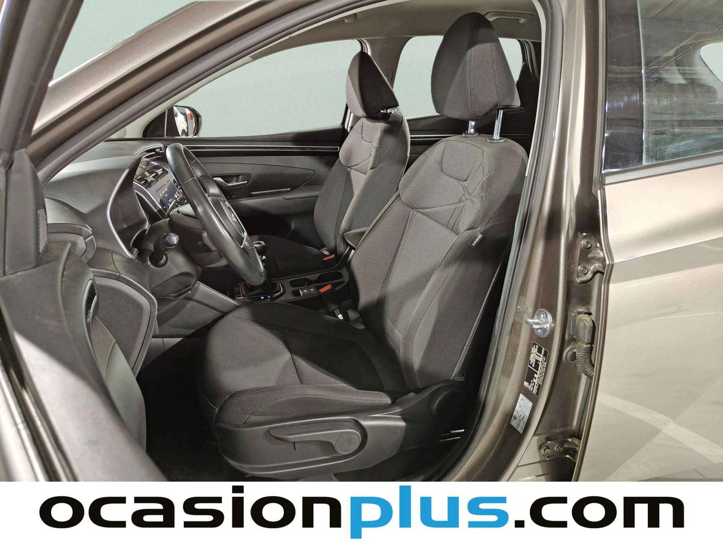 Foto Hyundai Tucson Hyundai Tucson 1.6 CRDI Klass 4x2 (115 CV)