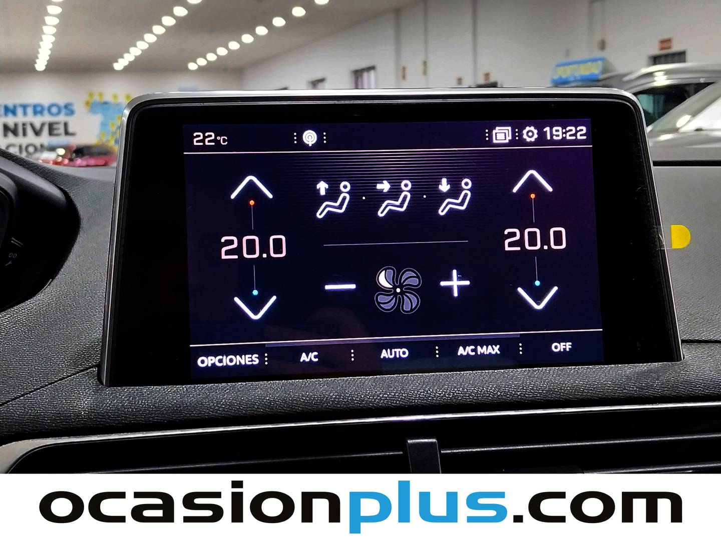 Peugeot 5008 Peugeot 5008 BlueHDI 130 S&S GT EAT8 (130 CV) 7 Plazas seminuevo