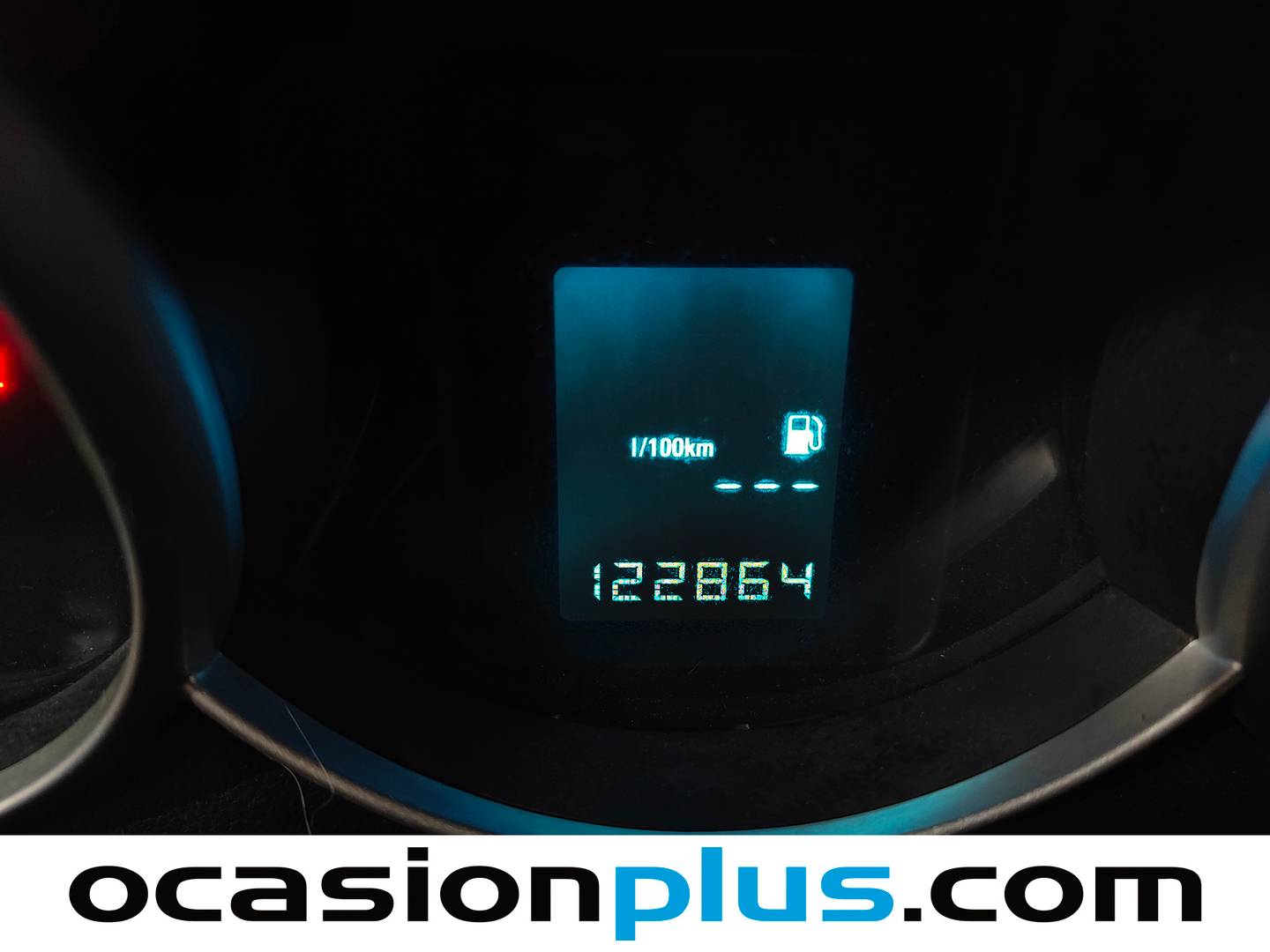 Foto Chevrolet Cruze Chevrolet Cruze 1.6 16V LS (113 CV)