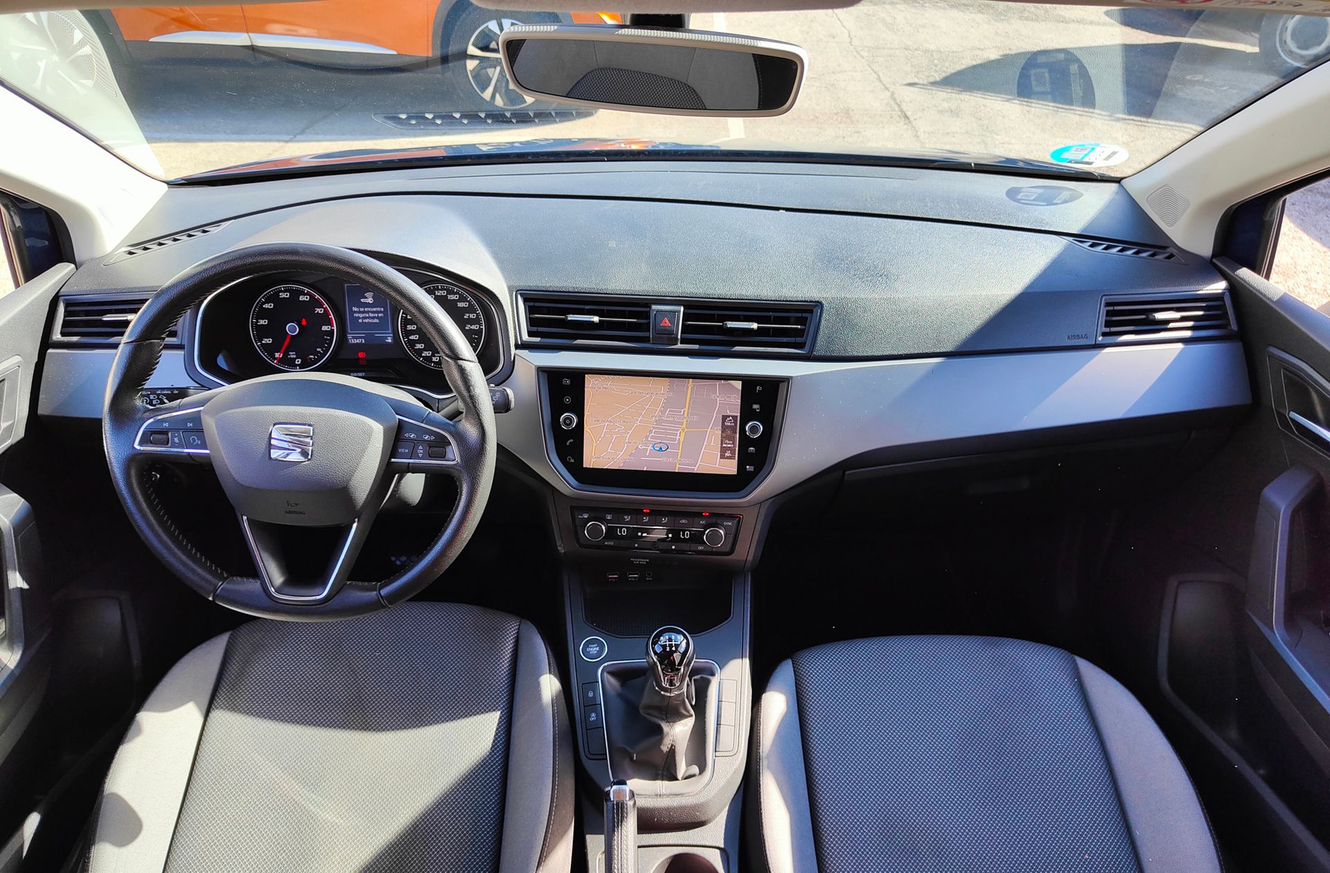 SEAT Ibiza 1.0 TGI GNC Style - foto 6